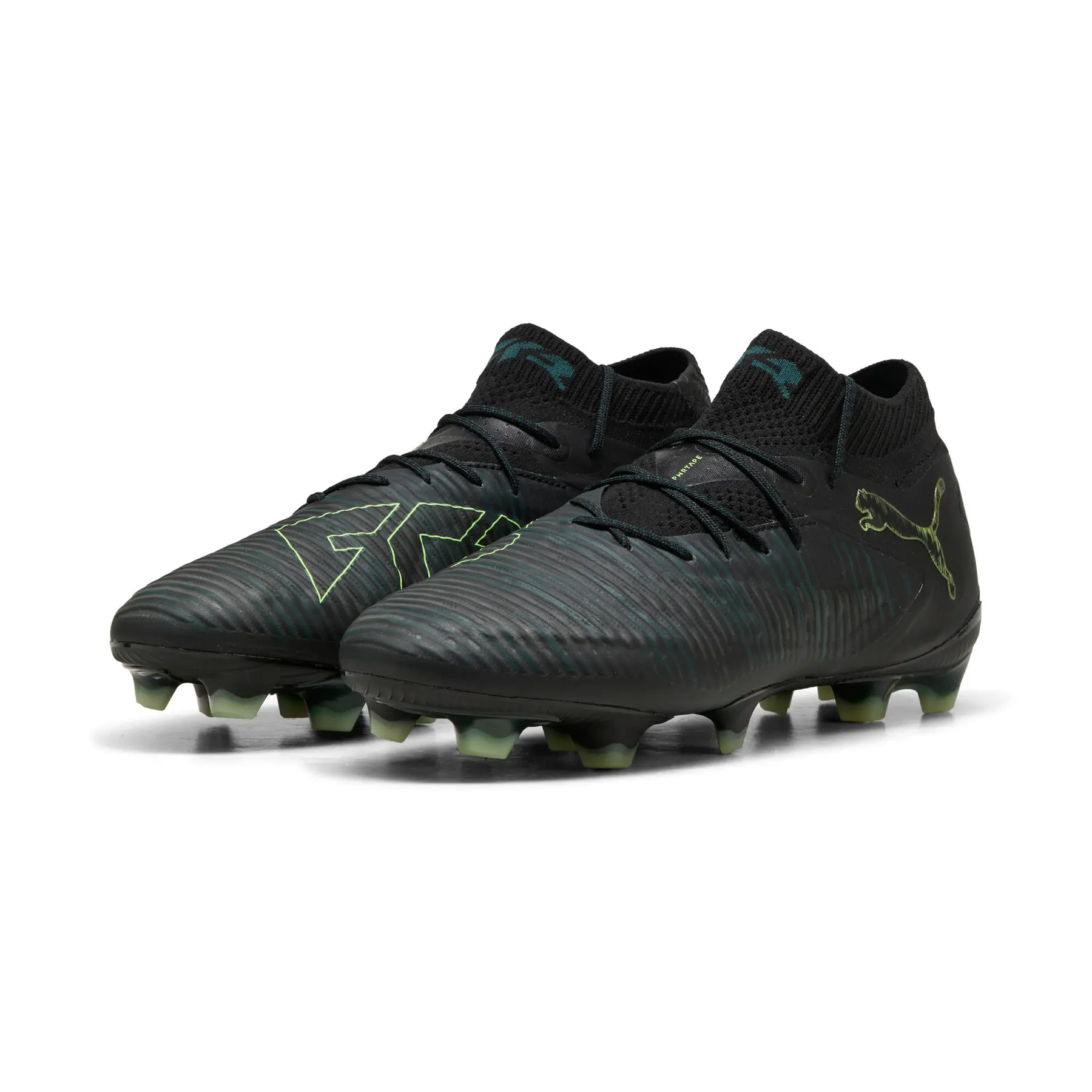 Football Boots Puma Future 8 Ultimate FG | Foot-Store