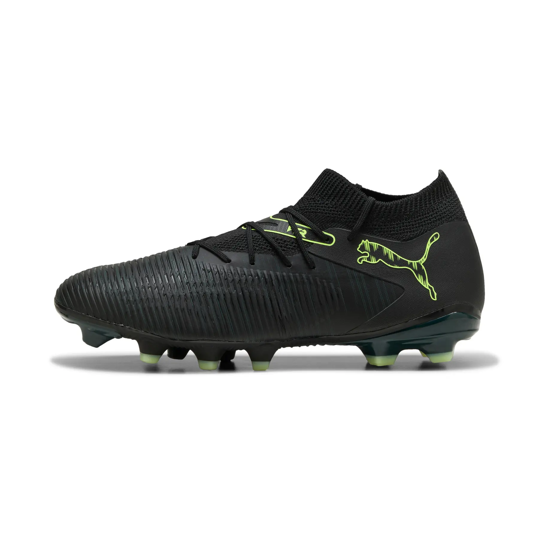 Puma Chaussures de football Puma Future 8 Match FG/AG