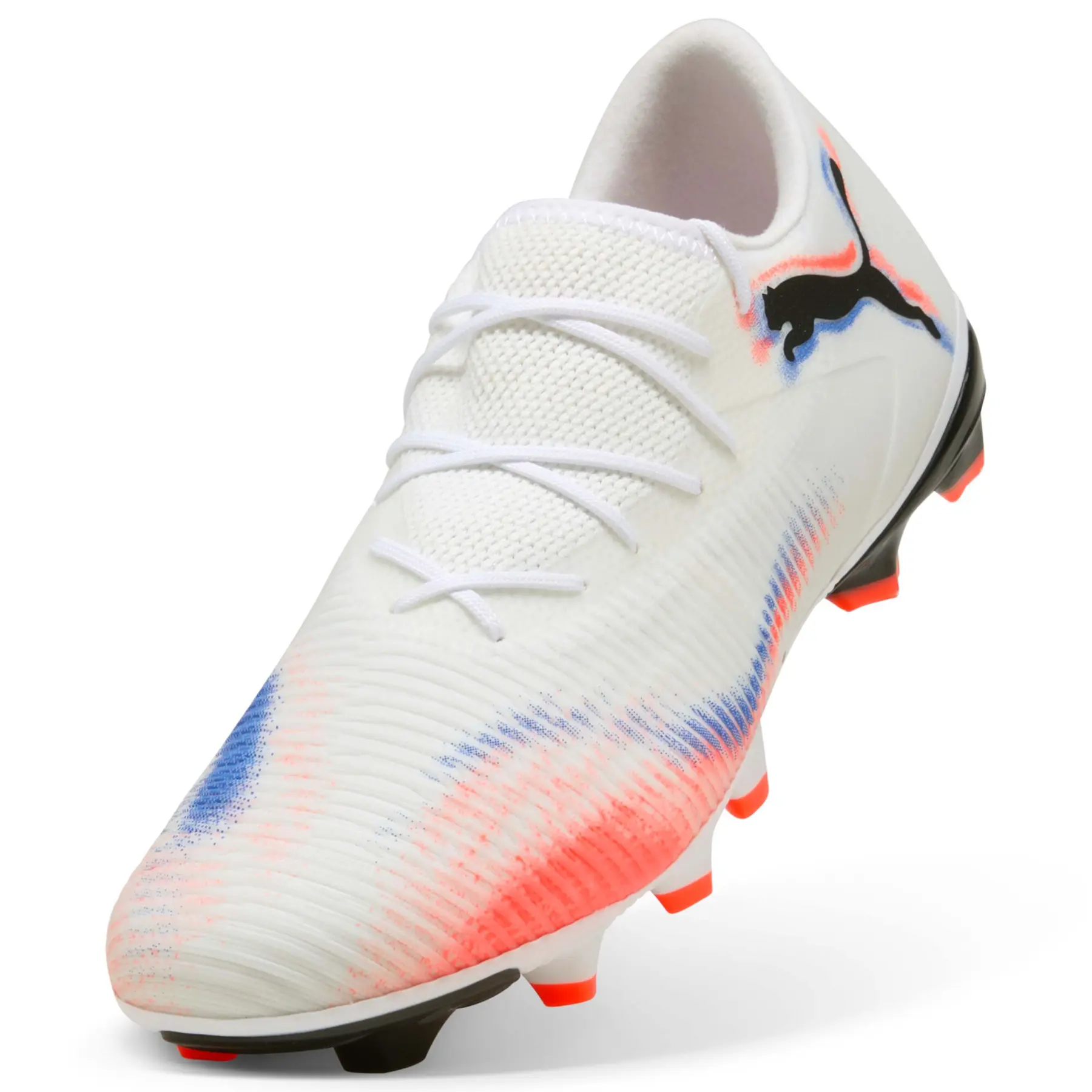 Football Boots Puma Future 8 Match Low FG/AG | Foot-Store