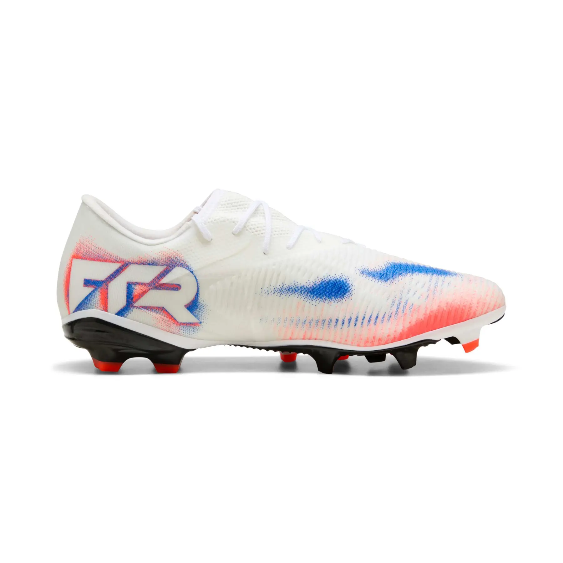 Football Boots Puma Future 8 Match Low FG/AG | Foot-Store
