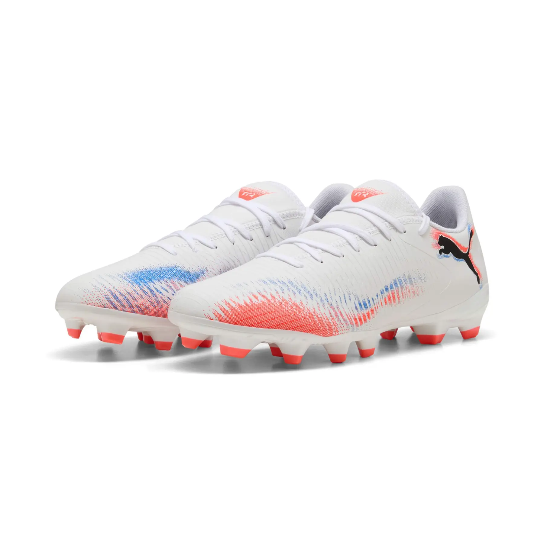 Football Boots Puma Future 8 Play FG/AG | Foot-Store