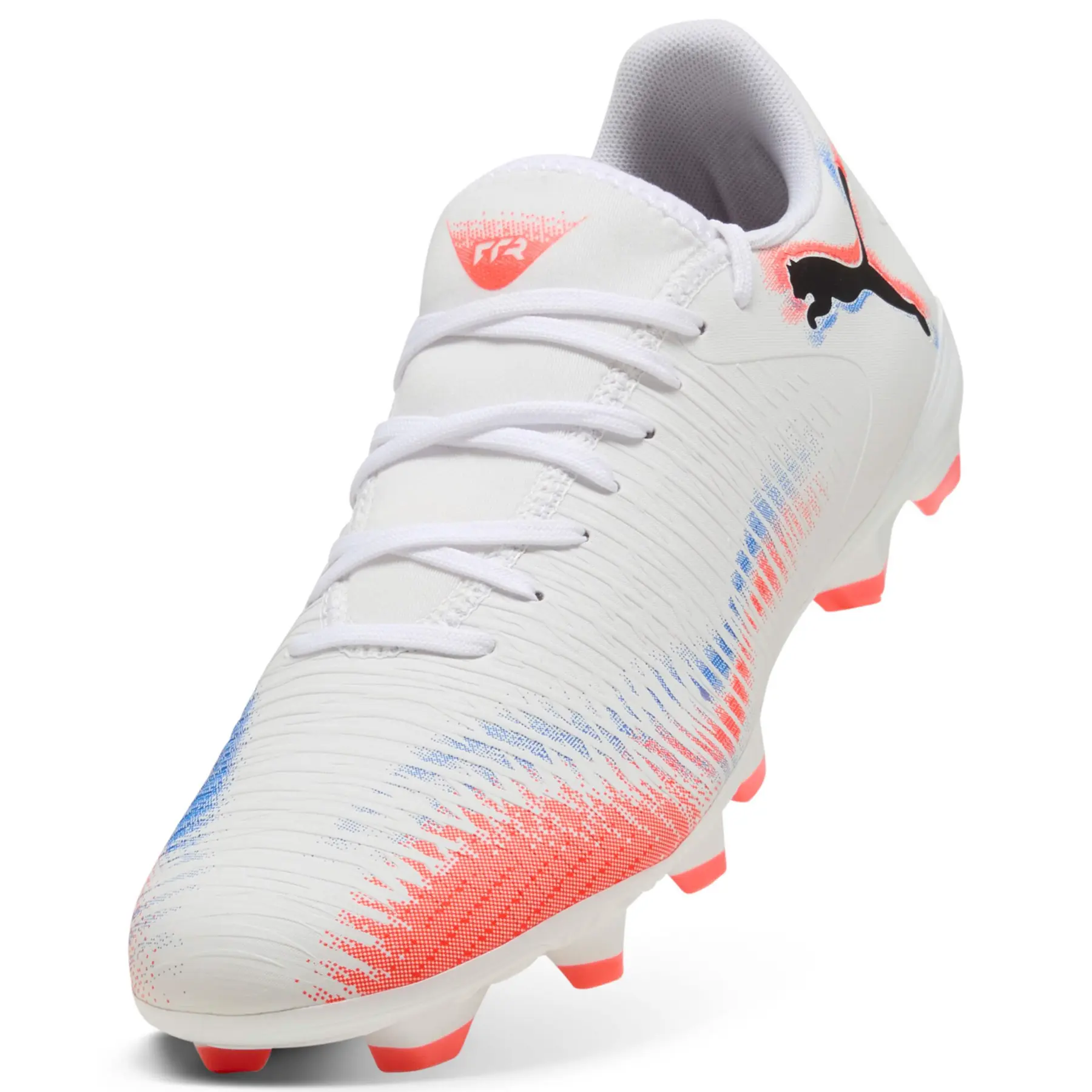 Football boots Puma Future 8 Play FG/AG | Foot-Store