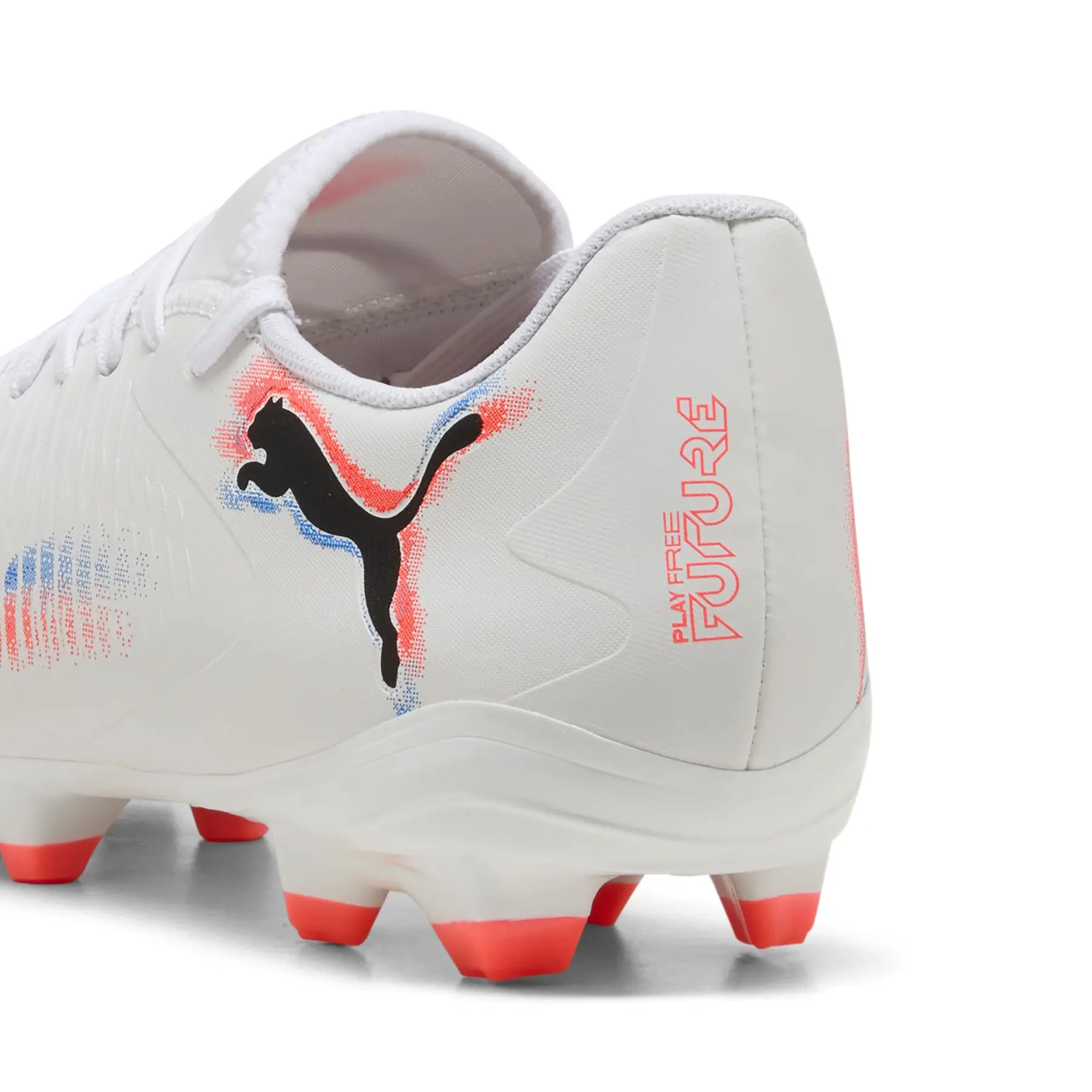 Football Boots Puma Future 8 Play FG/AG | Foot-Store