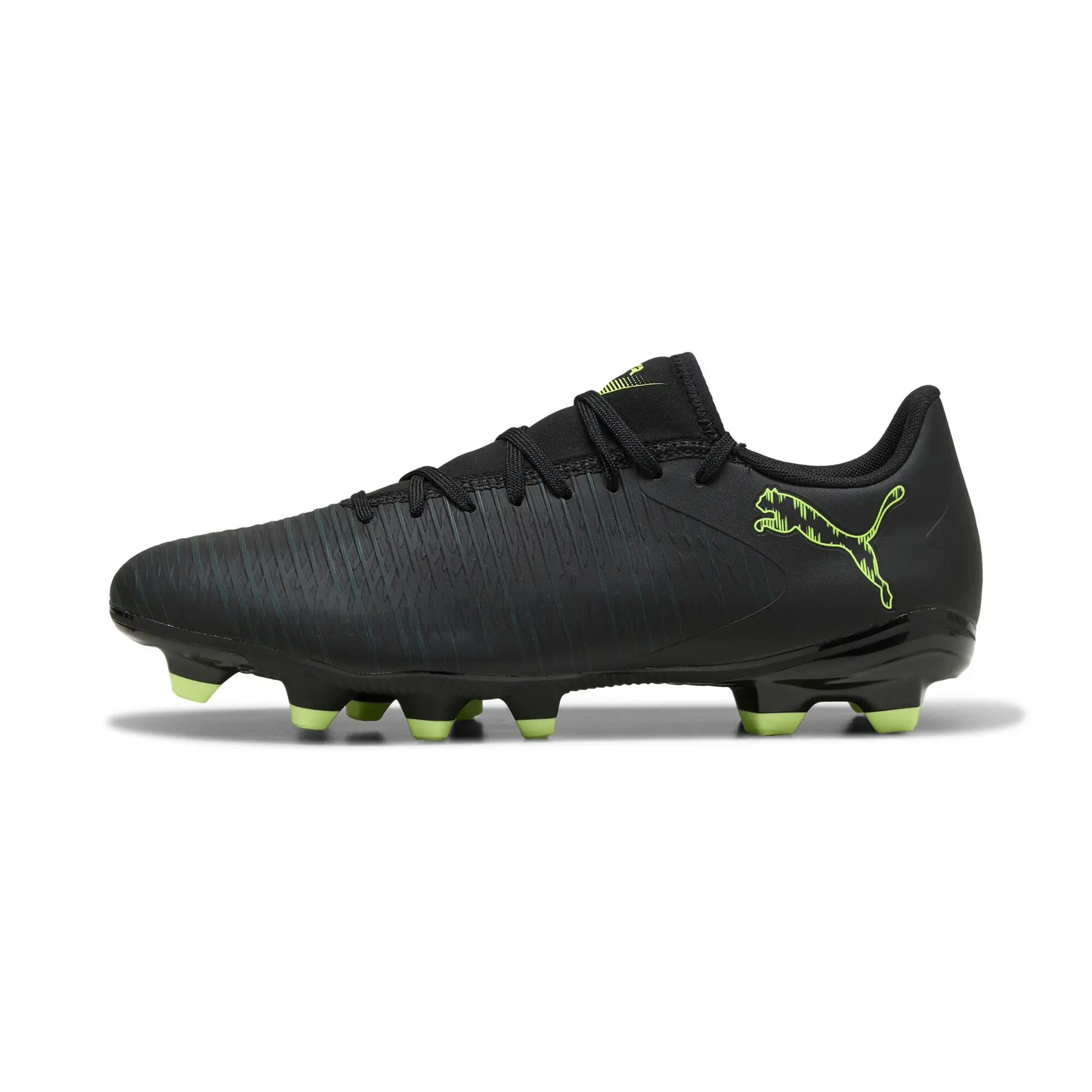 Puma Chaussures de football Puma Future 8 Play FG/AG
