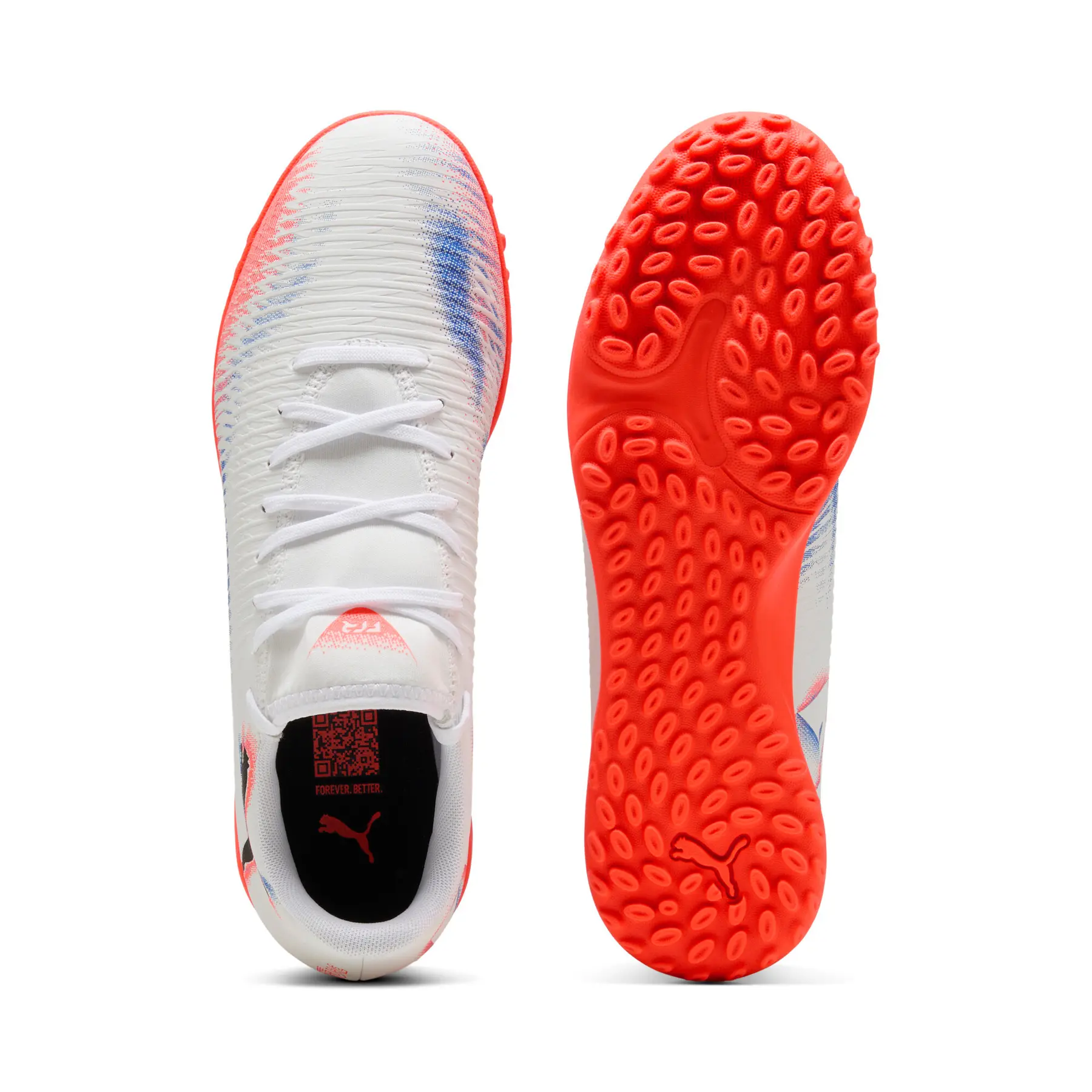 Football boots Puma Future 8 Play TT | Foot-Store