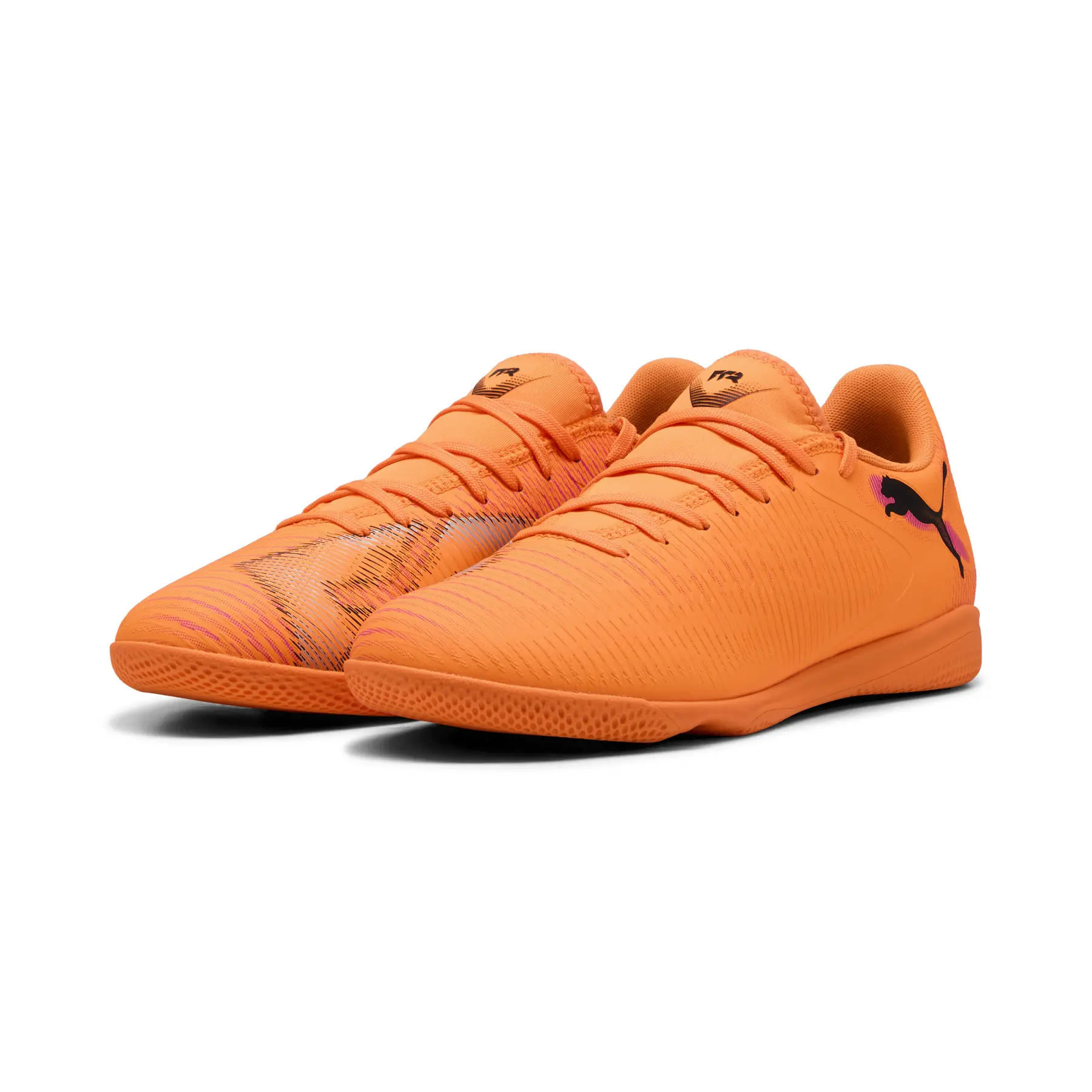 PUMA time ウルトラサイズ PU102941003 Football boots Puma Future 8 Play IT | Foot-Store
