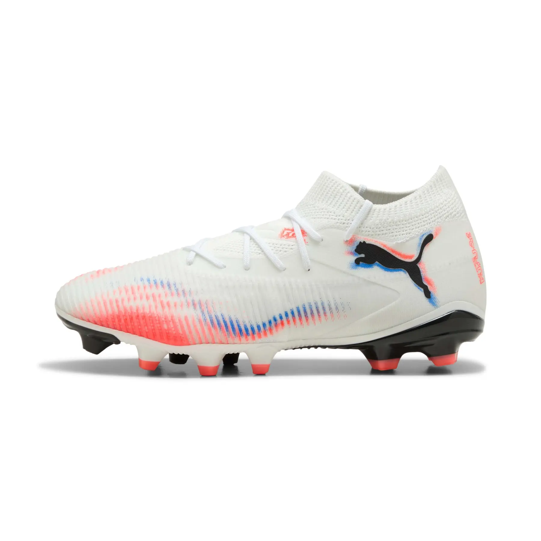 Puma Chaussures de football femme Puma Future 8 Match FG/AG