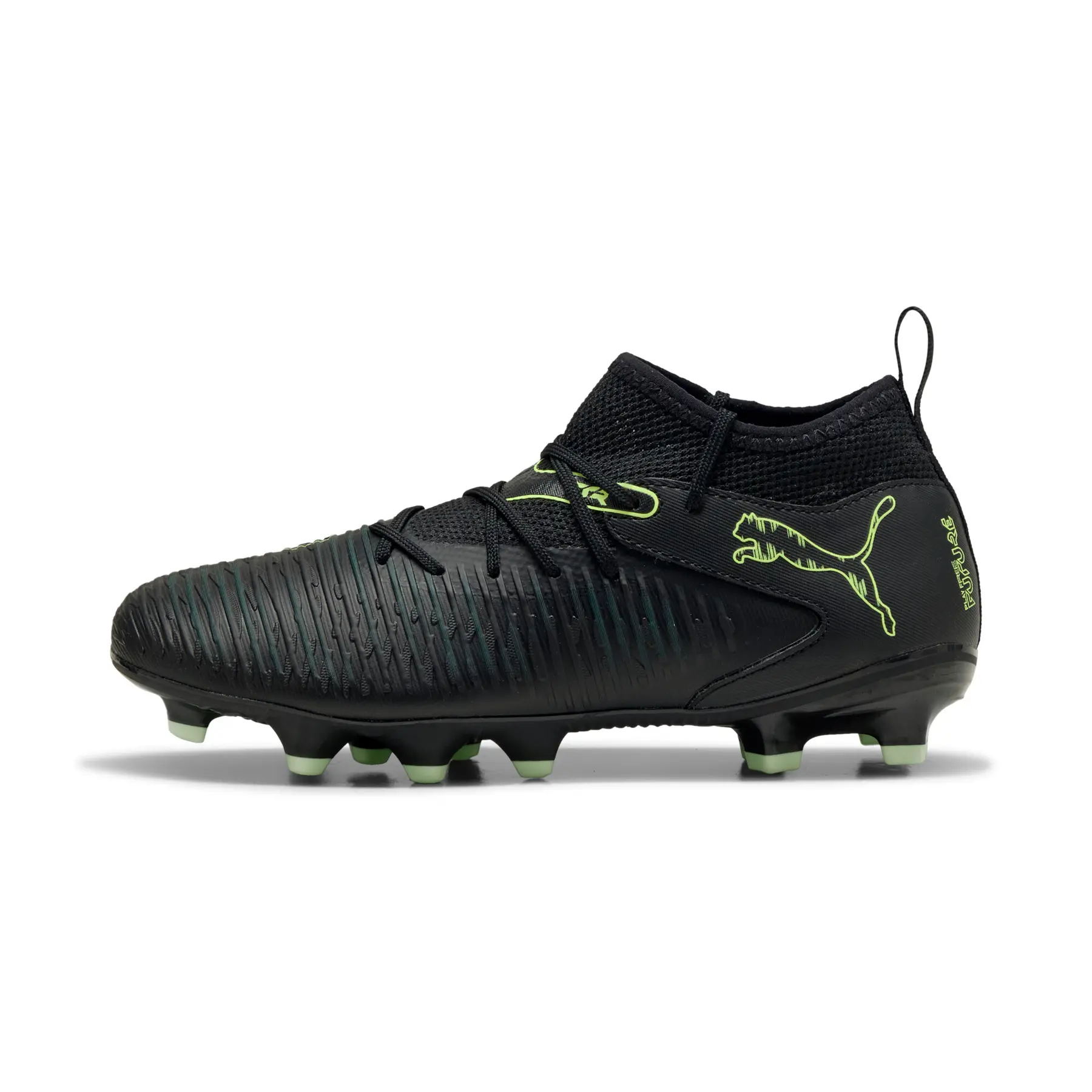 Puma Chaussures de football enfant Puma Future 8 Match FG/AG