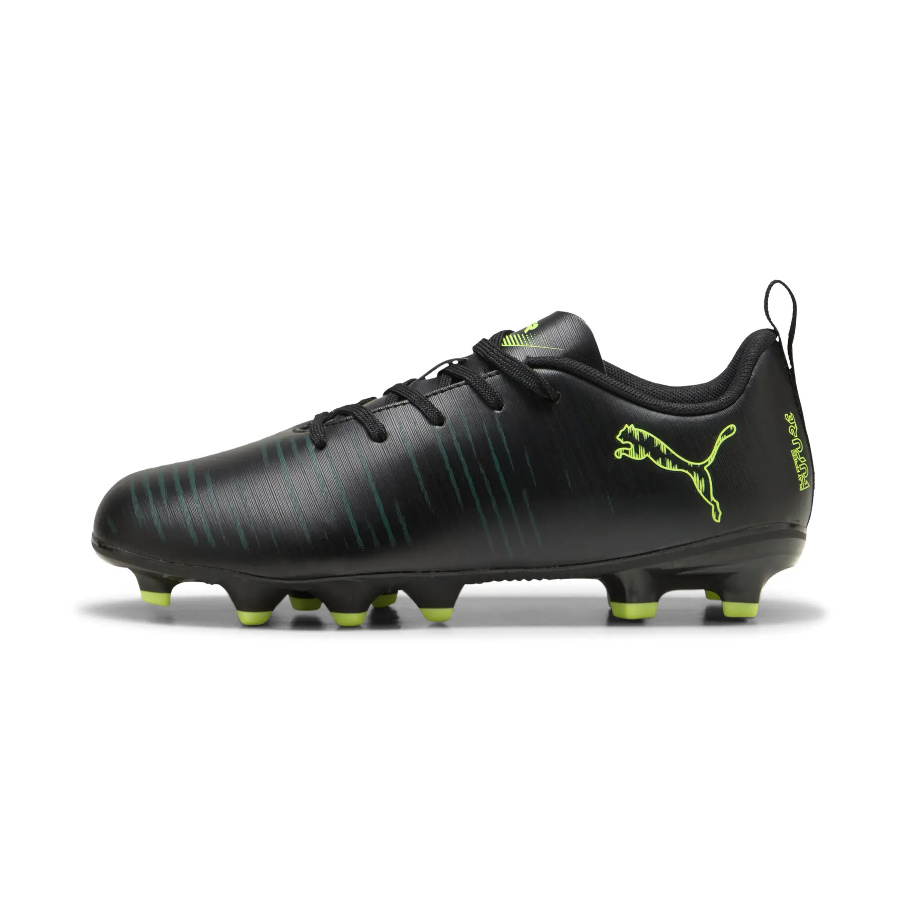 Puma Chaussures de football enfant Puma Future 8 Play FG/AG