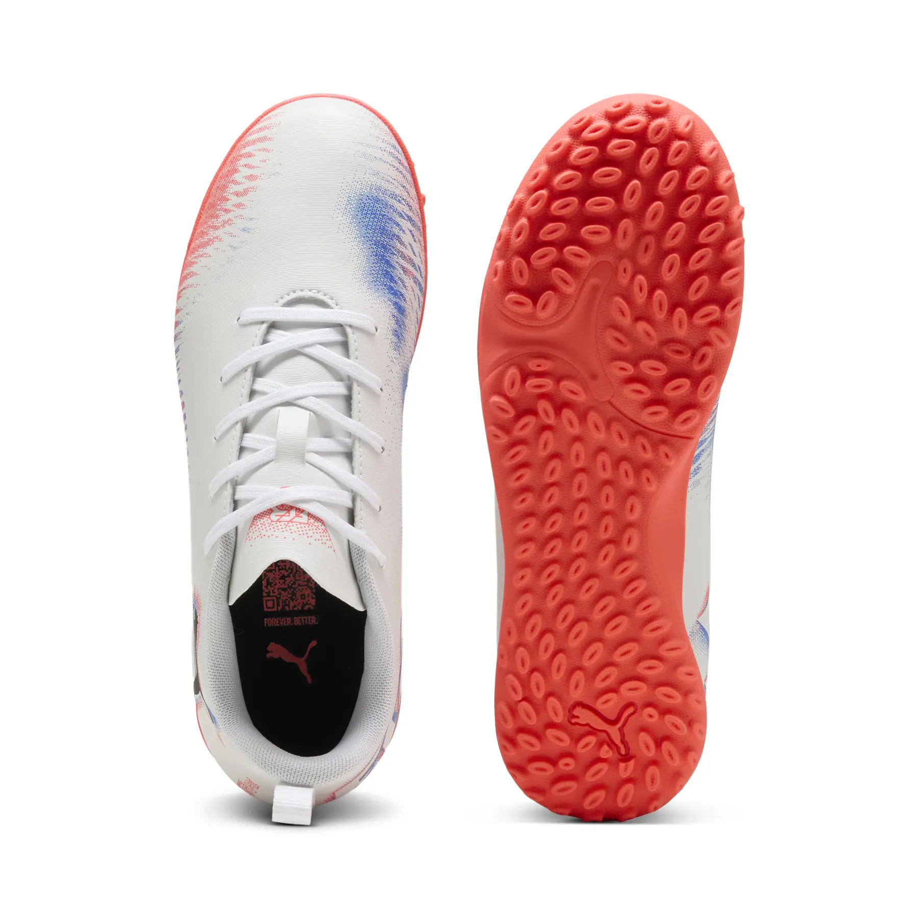 Women's Football Boots Puma Future 8 Play TT | Foot-Store