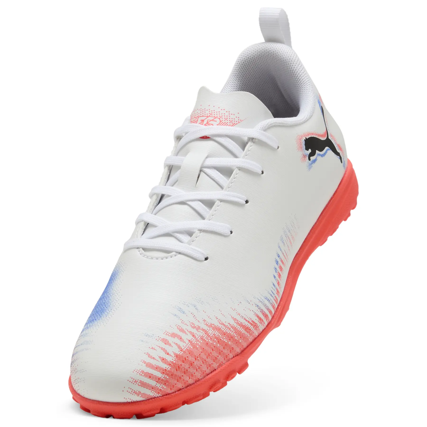 Women's Football Boots Puma Future 8 Play TT | Foot-Store