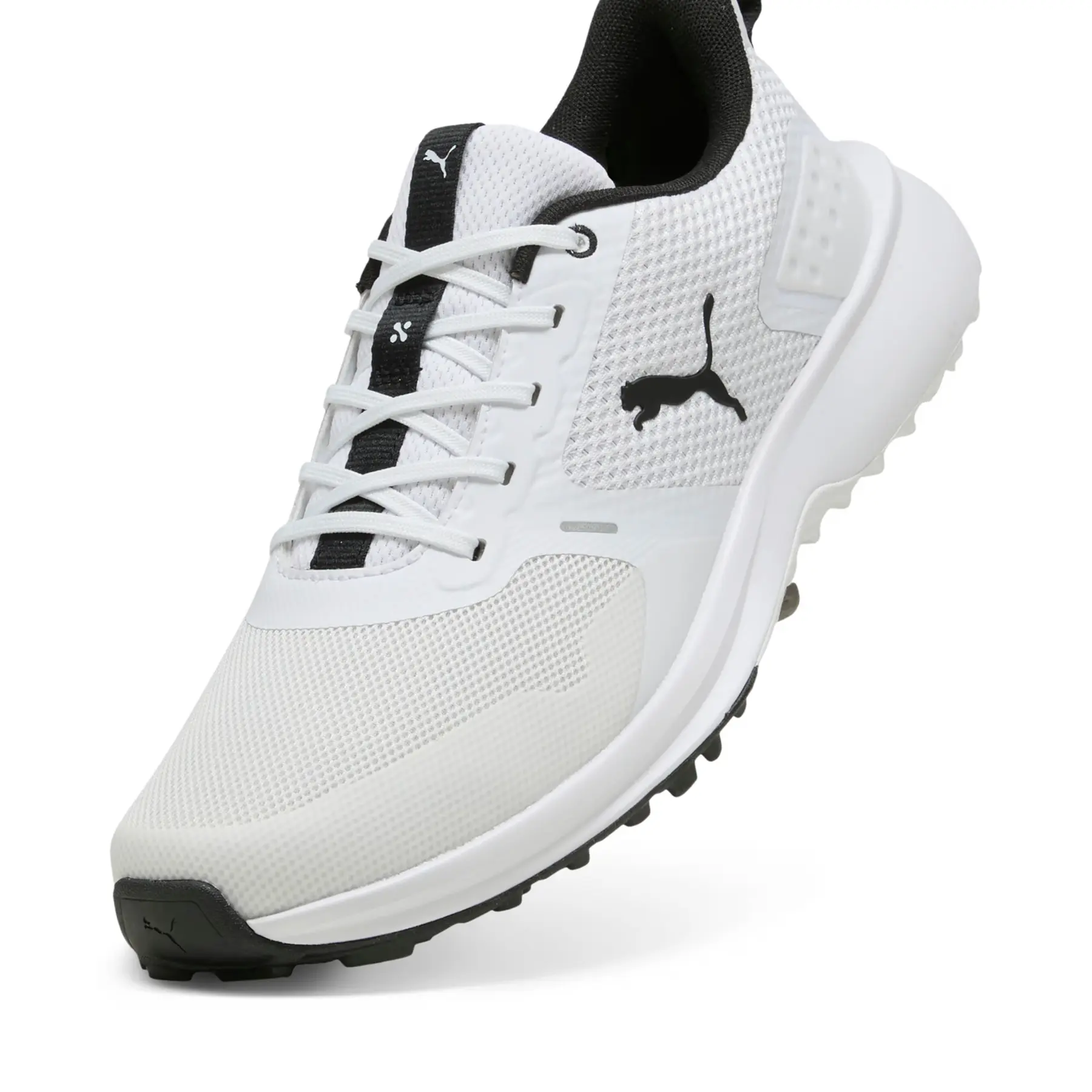 Golf shoes Puma Fusion Grip 6 | Espace Golf