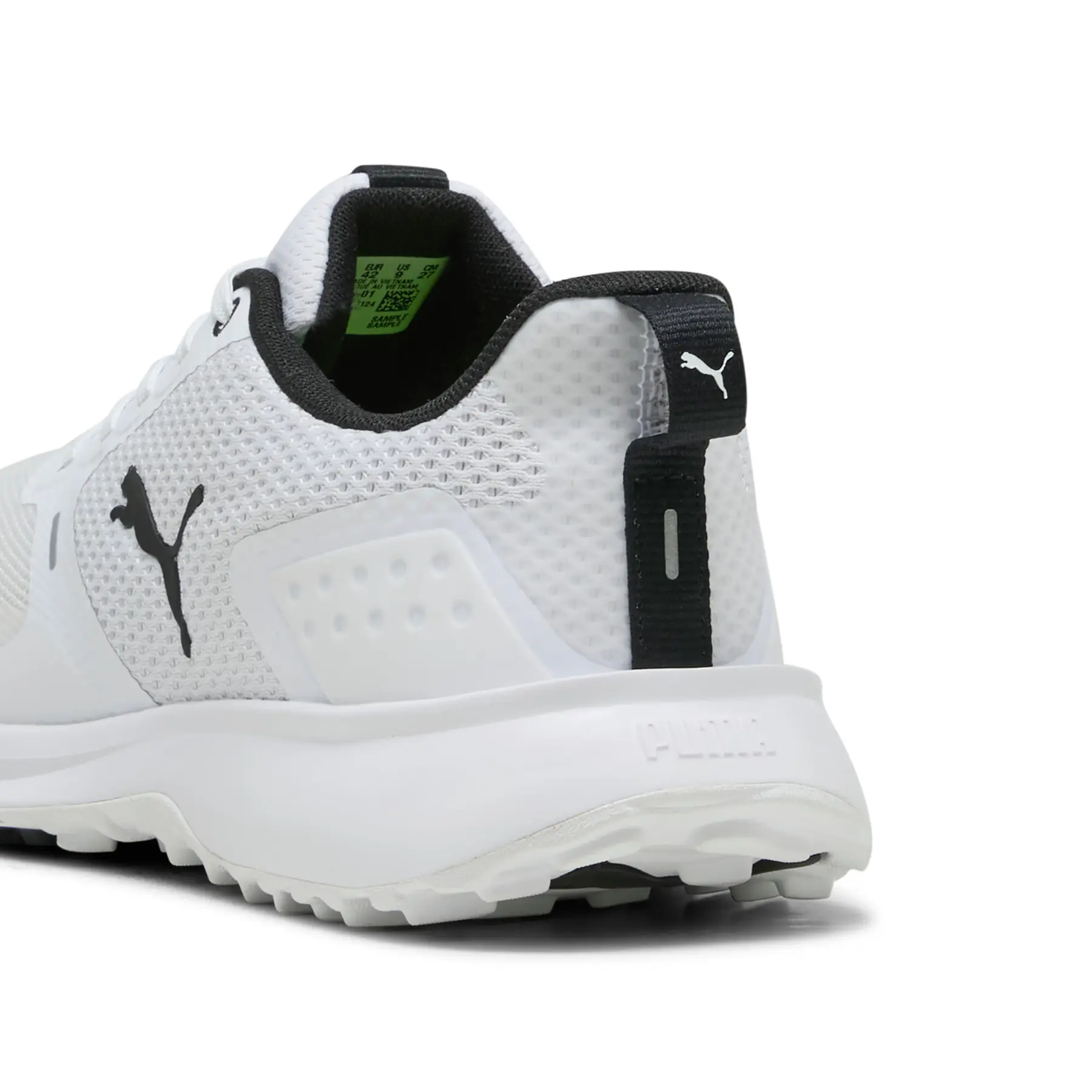 Golf shoes Puma Fusion Grip 6 | Espace Golf