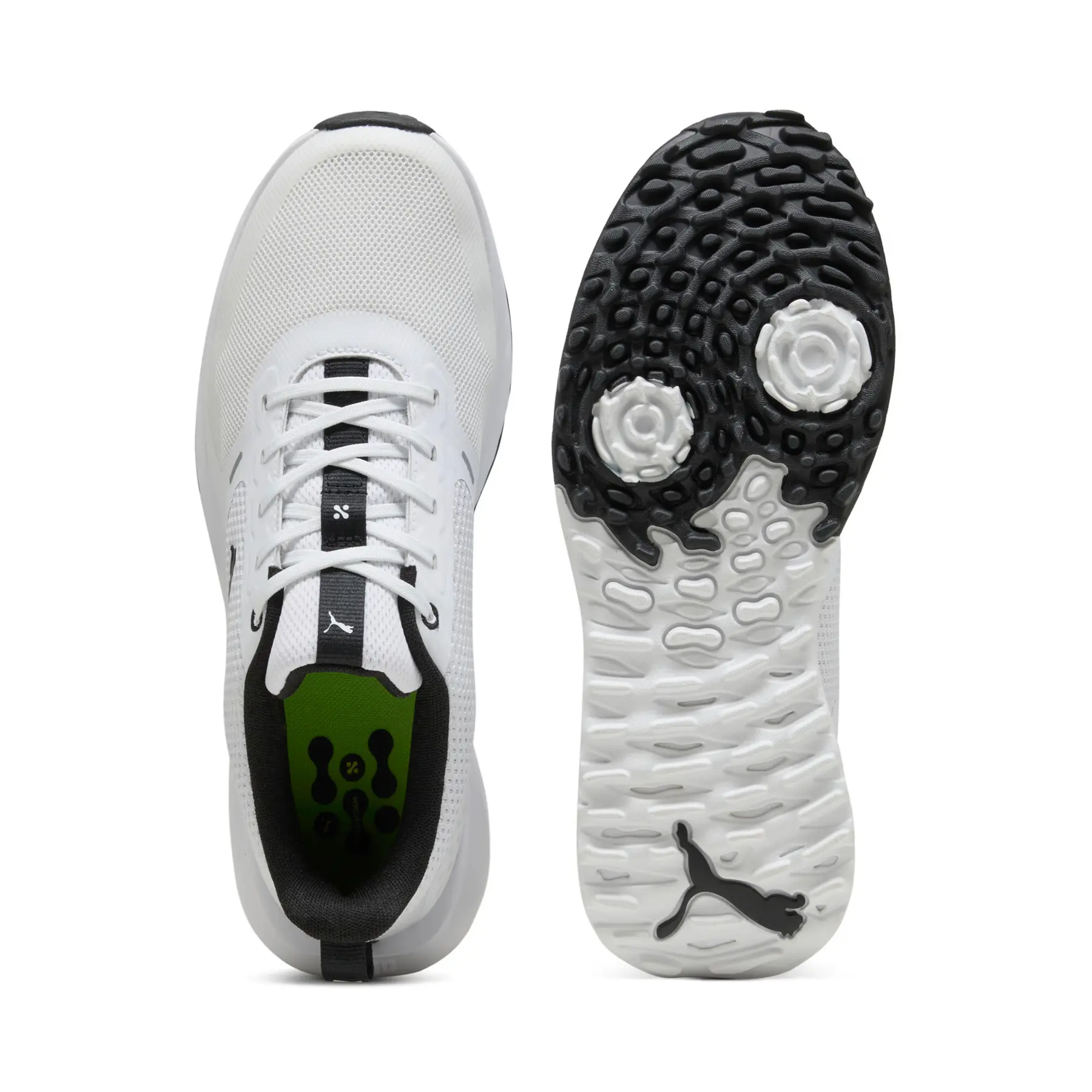 Golf shoes Puma Fusion Grip 6 | Espace Golf