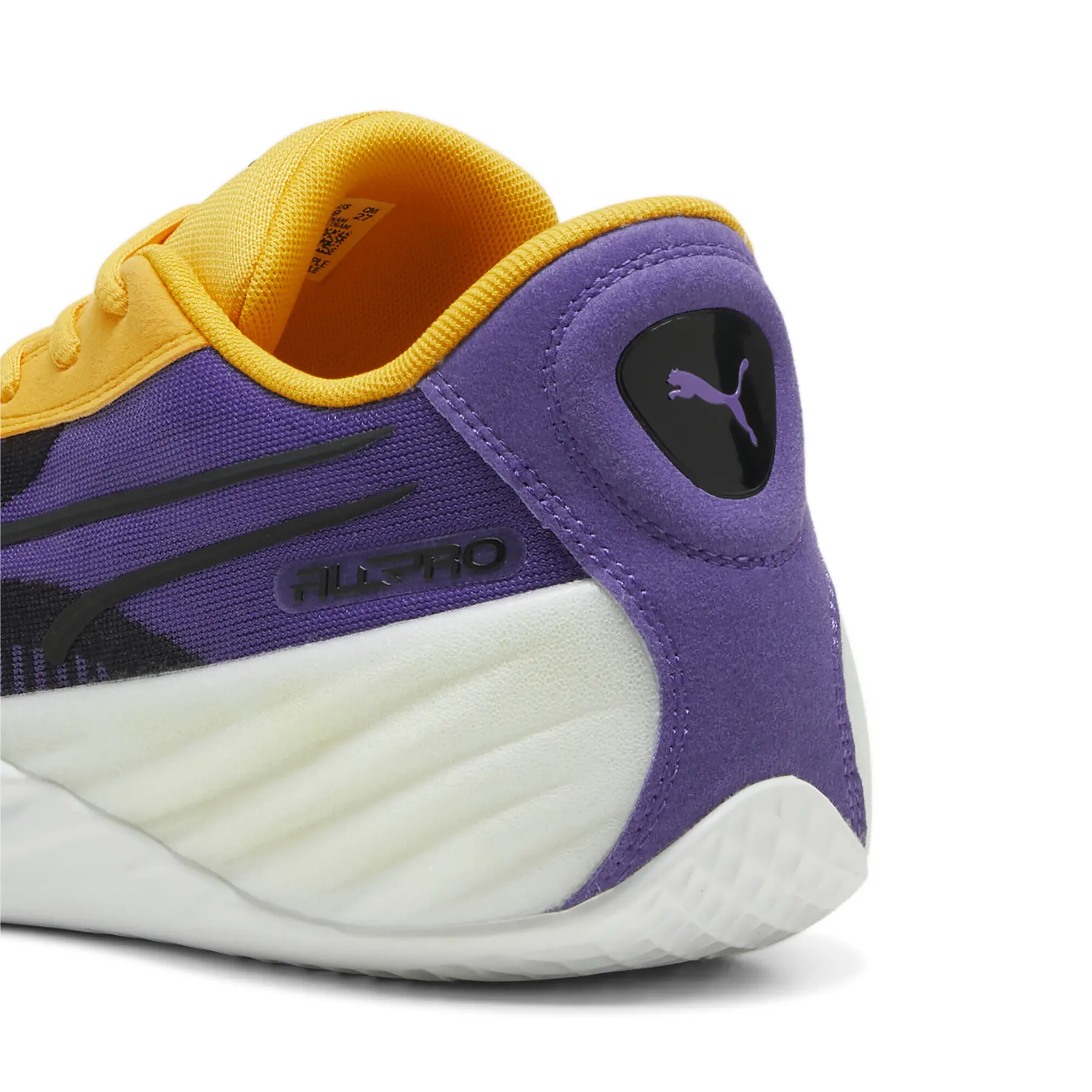 Basketball shoes Puma All-Pro Nitro | Direct-Volley