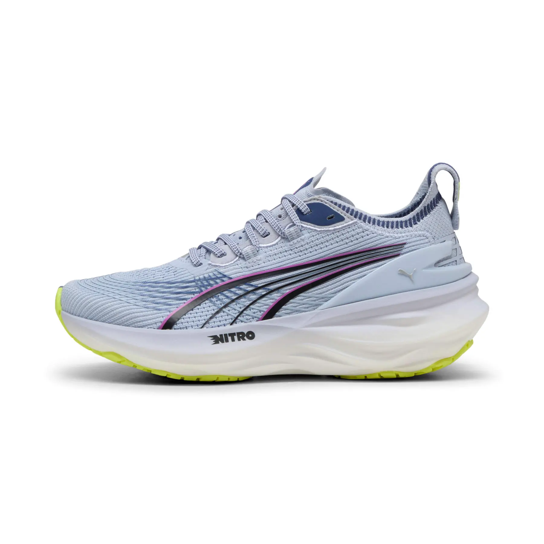 Puma Women's Bleu Running Shoes Foreverrun Nitro 2