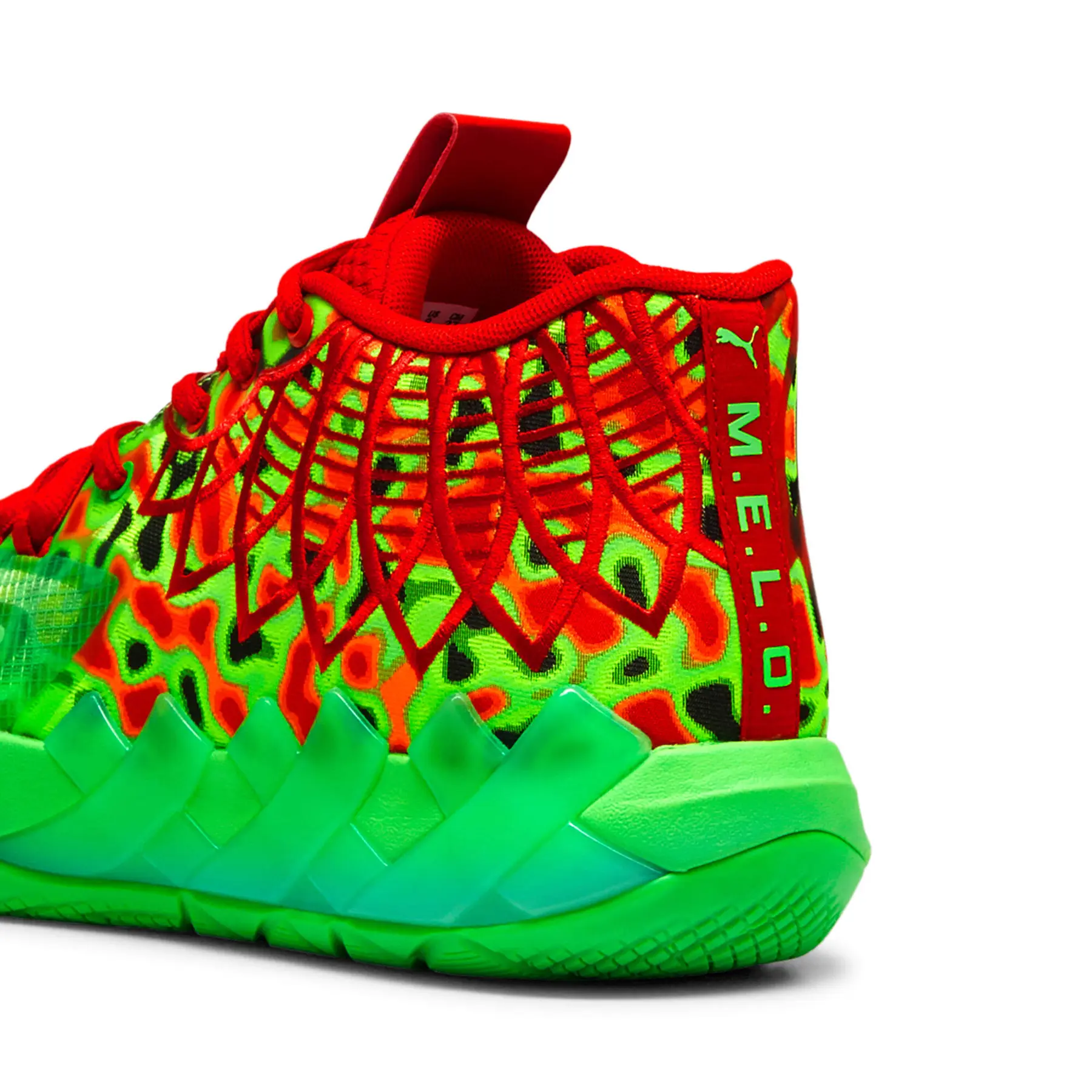 Lamelo Ball MB.01 Basketball Shoes | Handball-Store