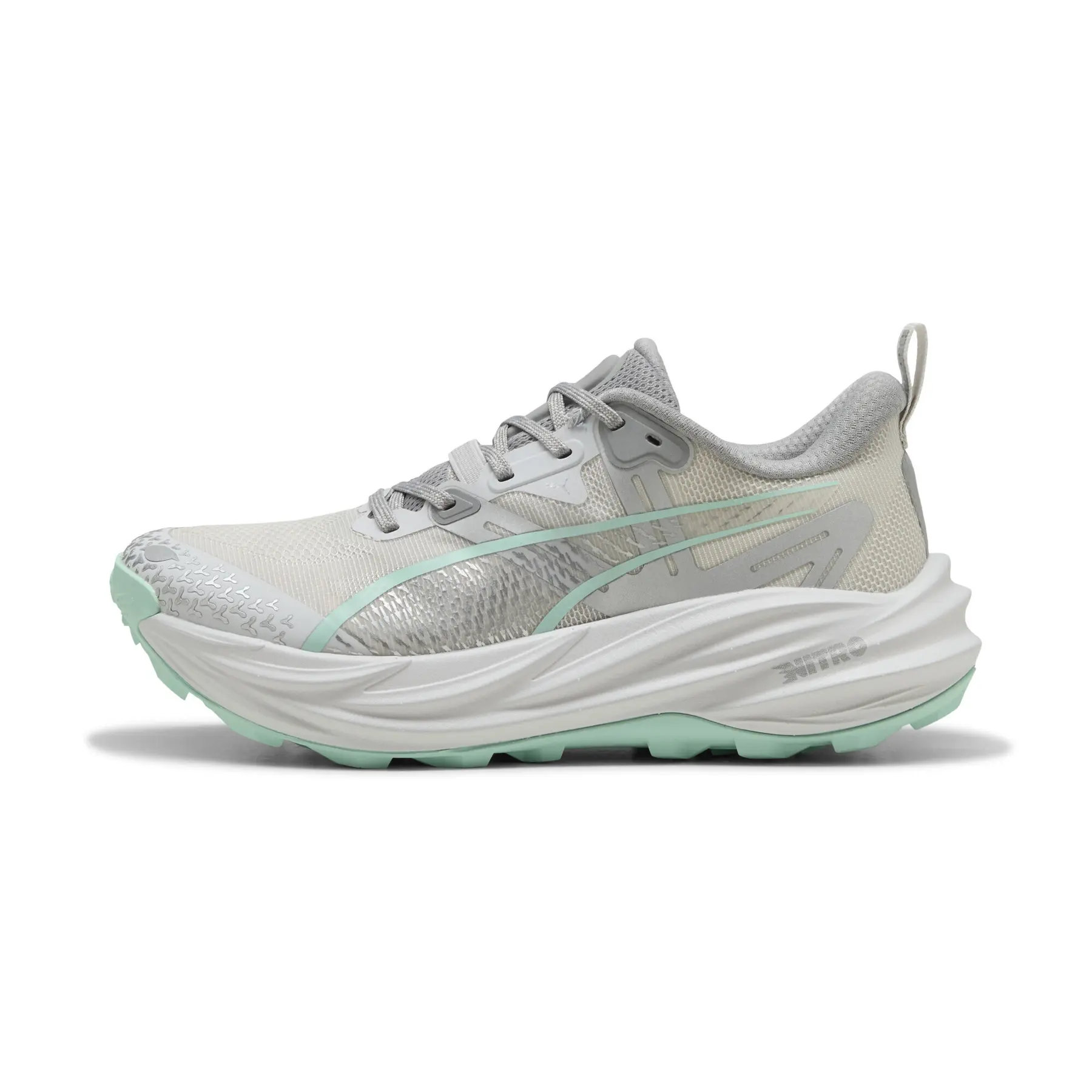PUMA Voyage Nitrotm 4
