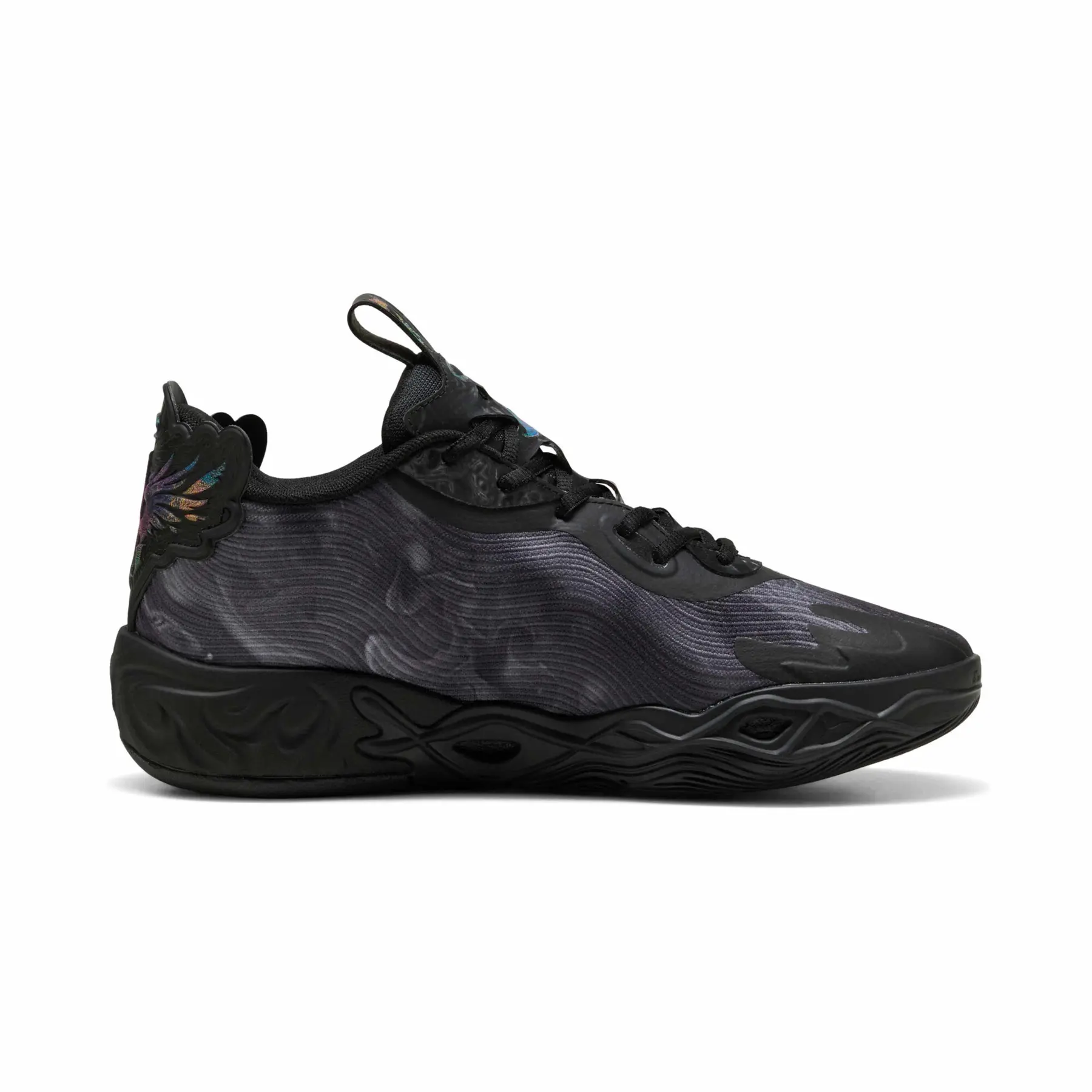 Basketball shoes Puma MB.04 Lo Team | Basket-Center