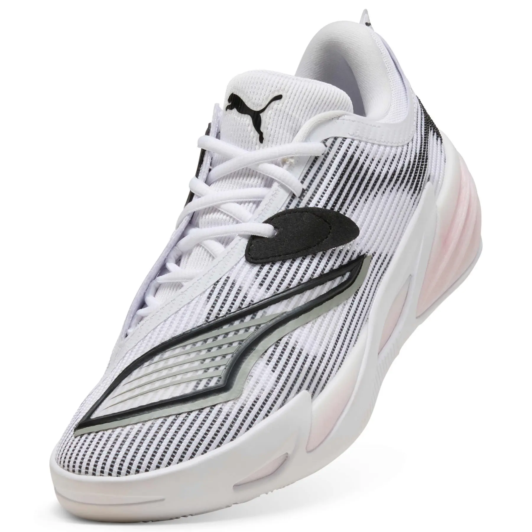 Basketball shoes Puma All-Pro NITRO™ 2 | Handball-Store