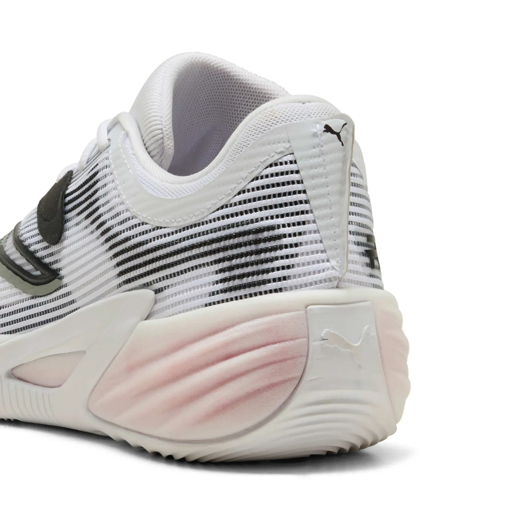 Basketball shoes Puma All-Pro NITRO™ 2 | Handball-Store