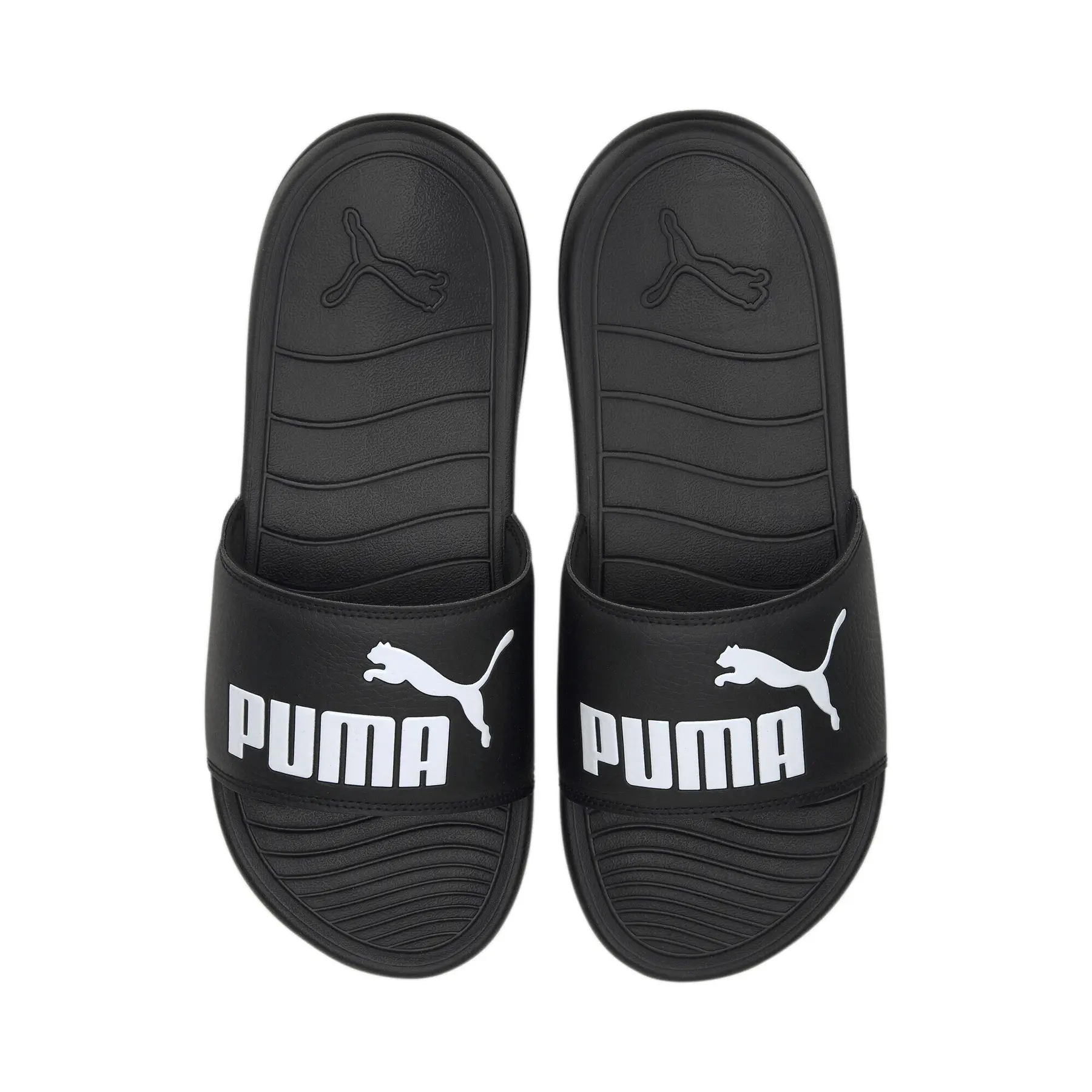Slides Puma Popcat 20 | Handball-Store