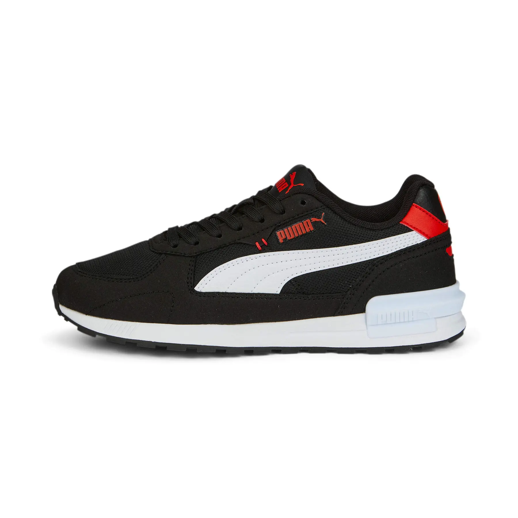 Baskets enfant Puma Graviton
