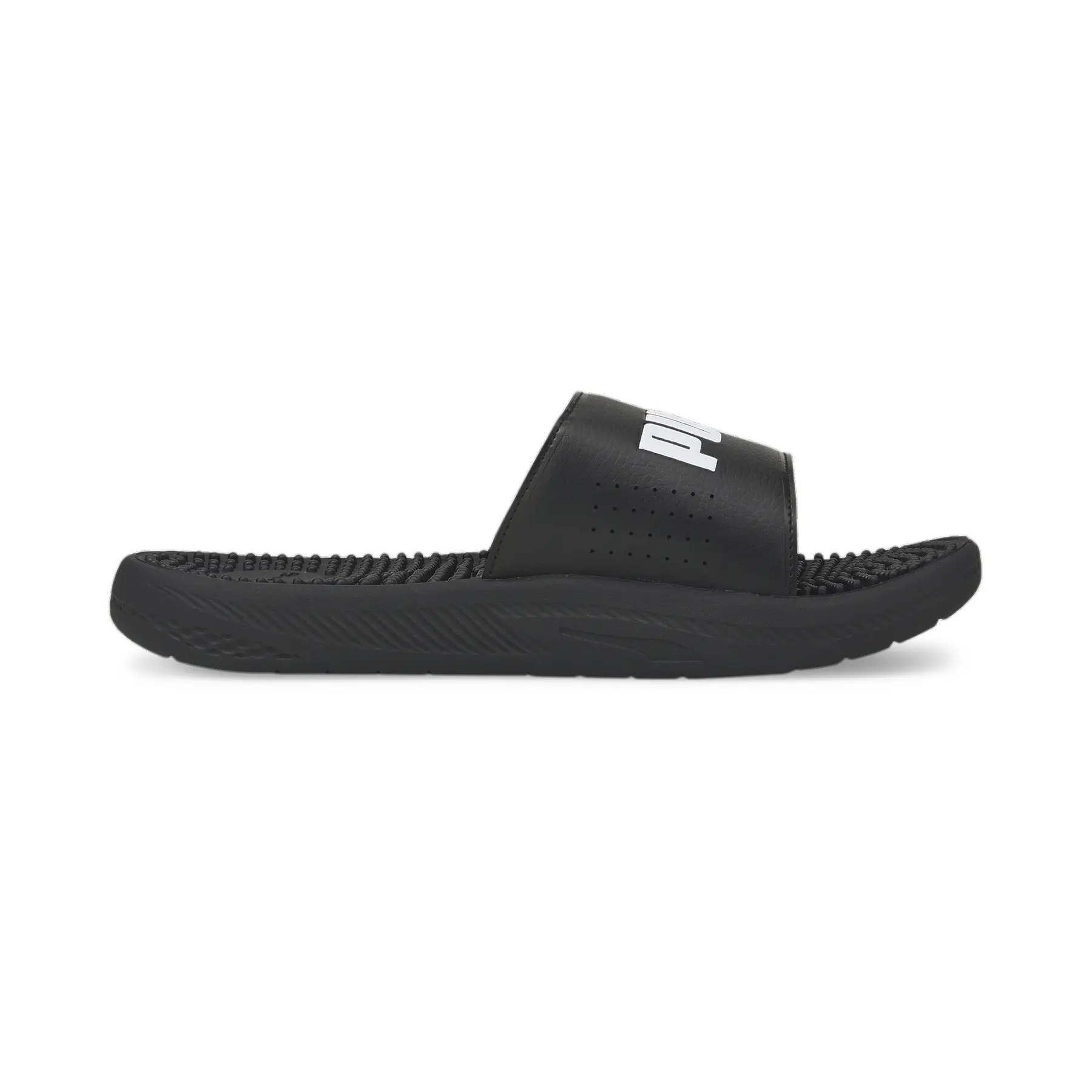Image of Slides Puma Softride Slide Massage