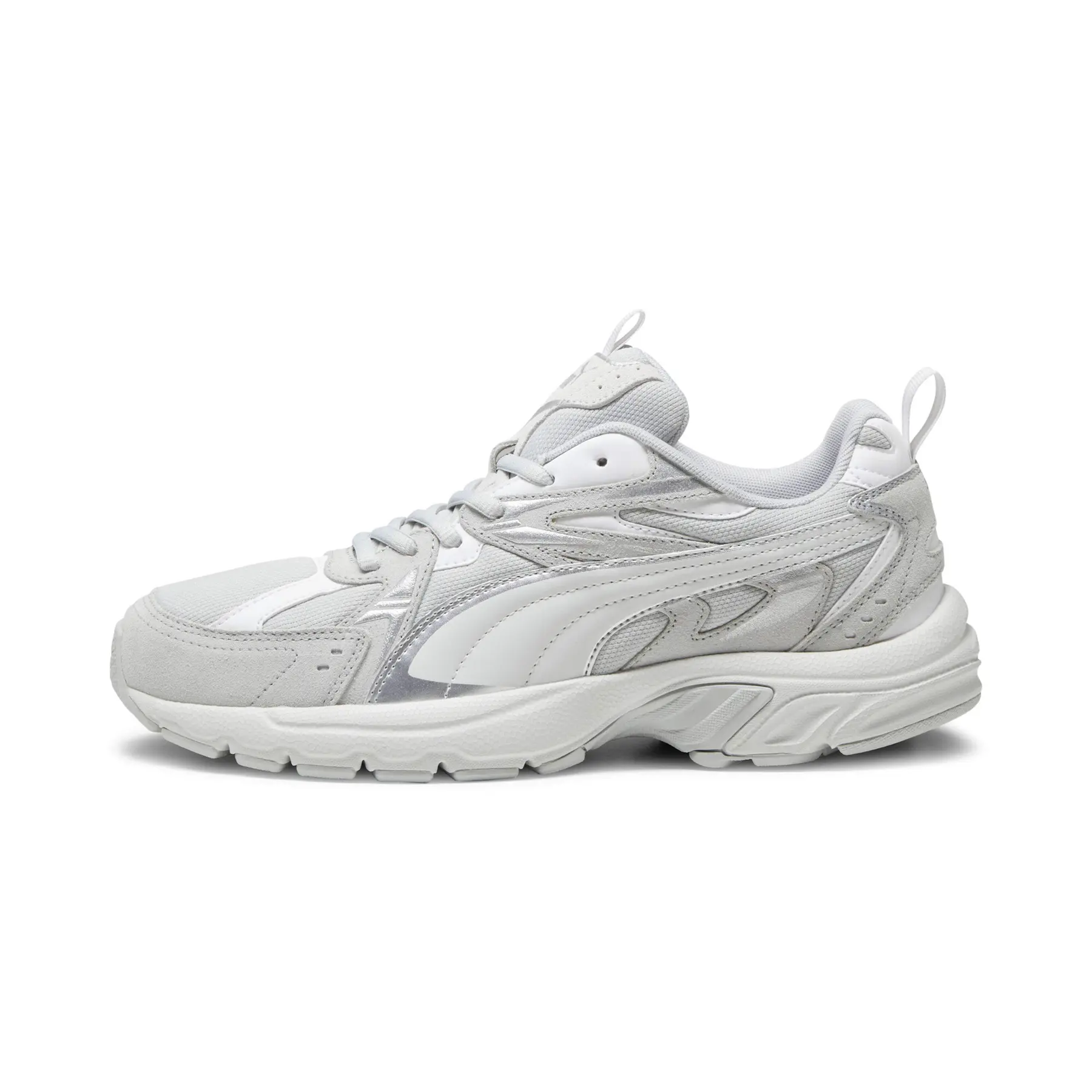 4099683182208 - Sneakers Milenio Tech Suede 4099683182208 - Sneakers Milenio Tech Suede