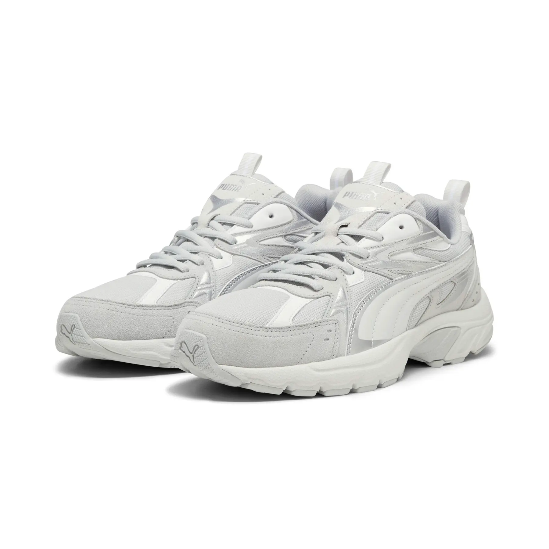Trainers Puma Milenio Tech Suede | Foot-Store