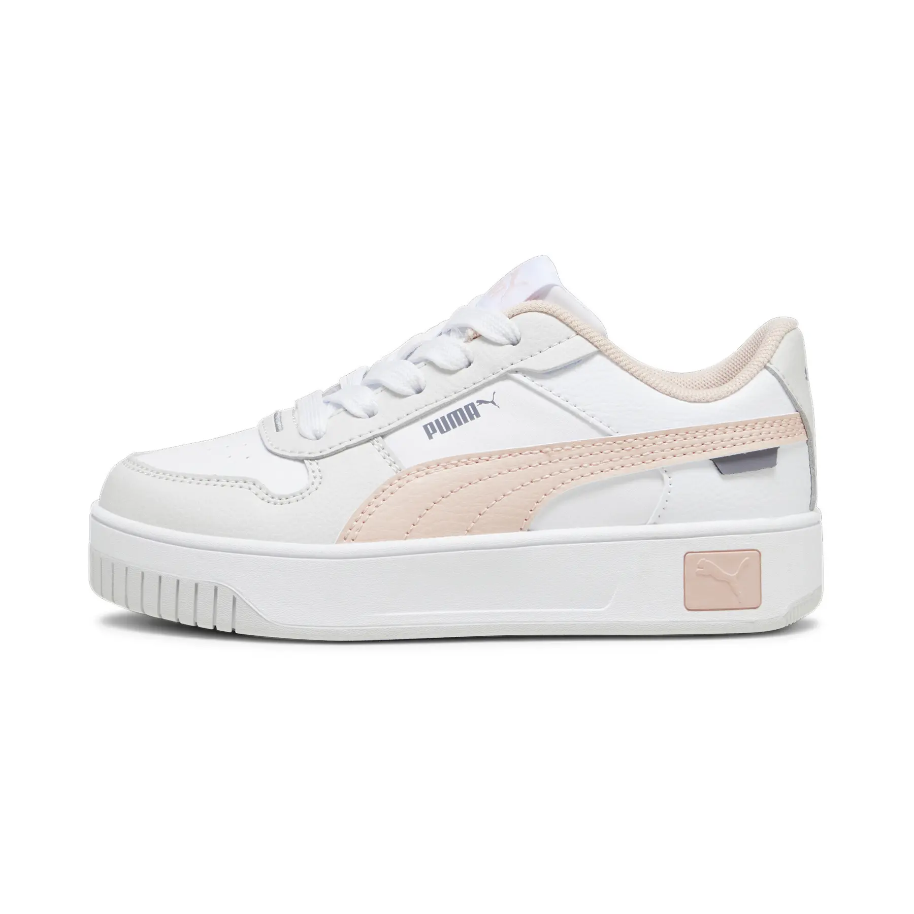 Meisjestrainers Puma Carina Street PS