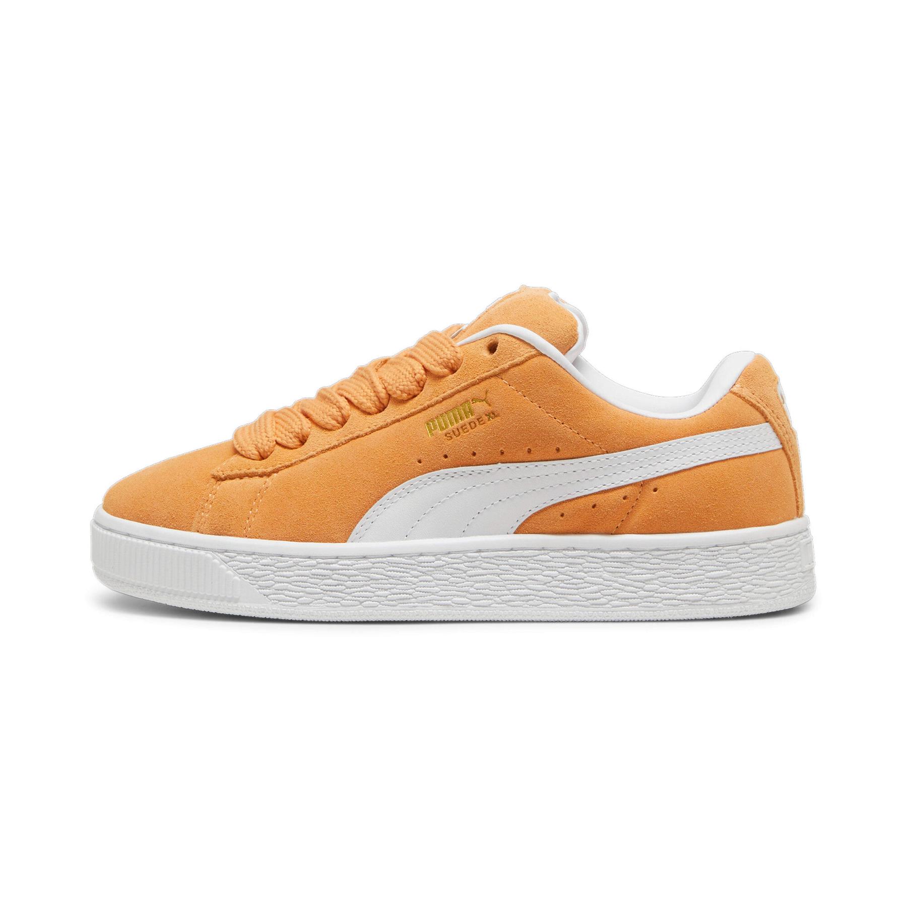 4067979704908 - Sneakers Suede XL