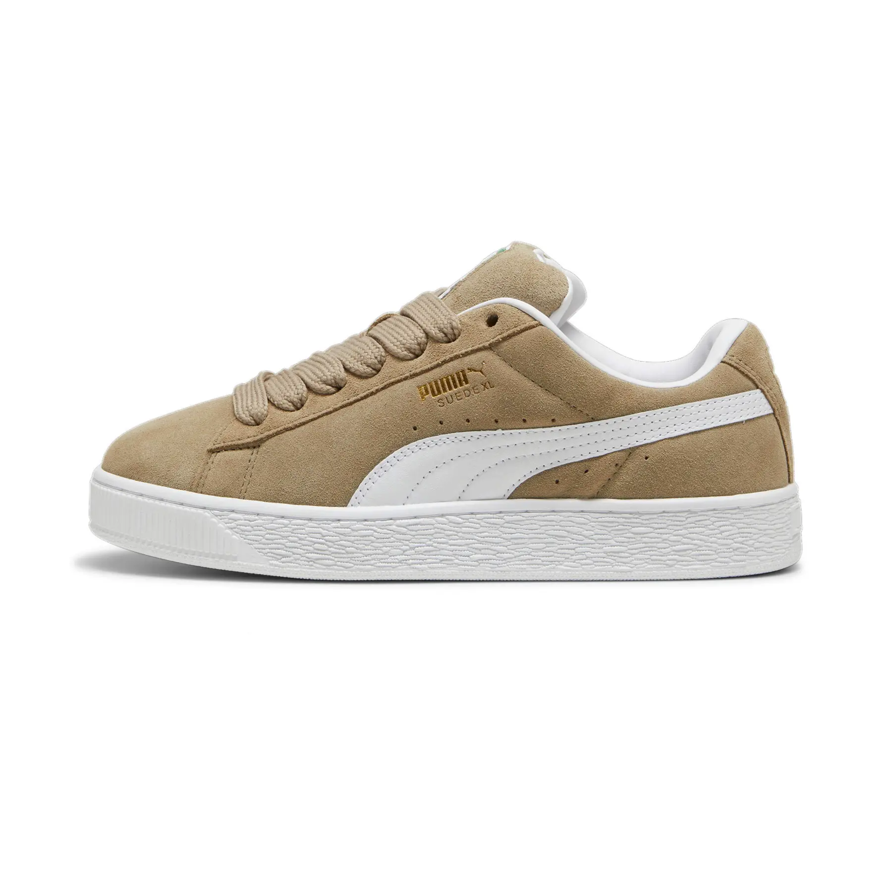 4067979498197 - Sneakers Suede XL