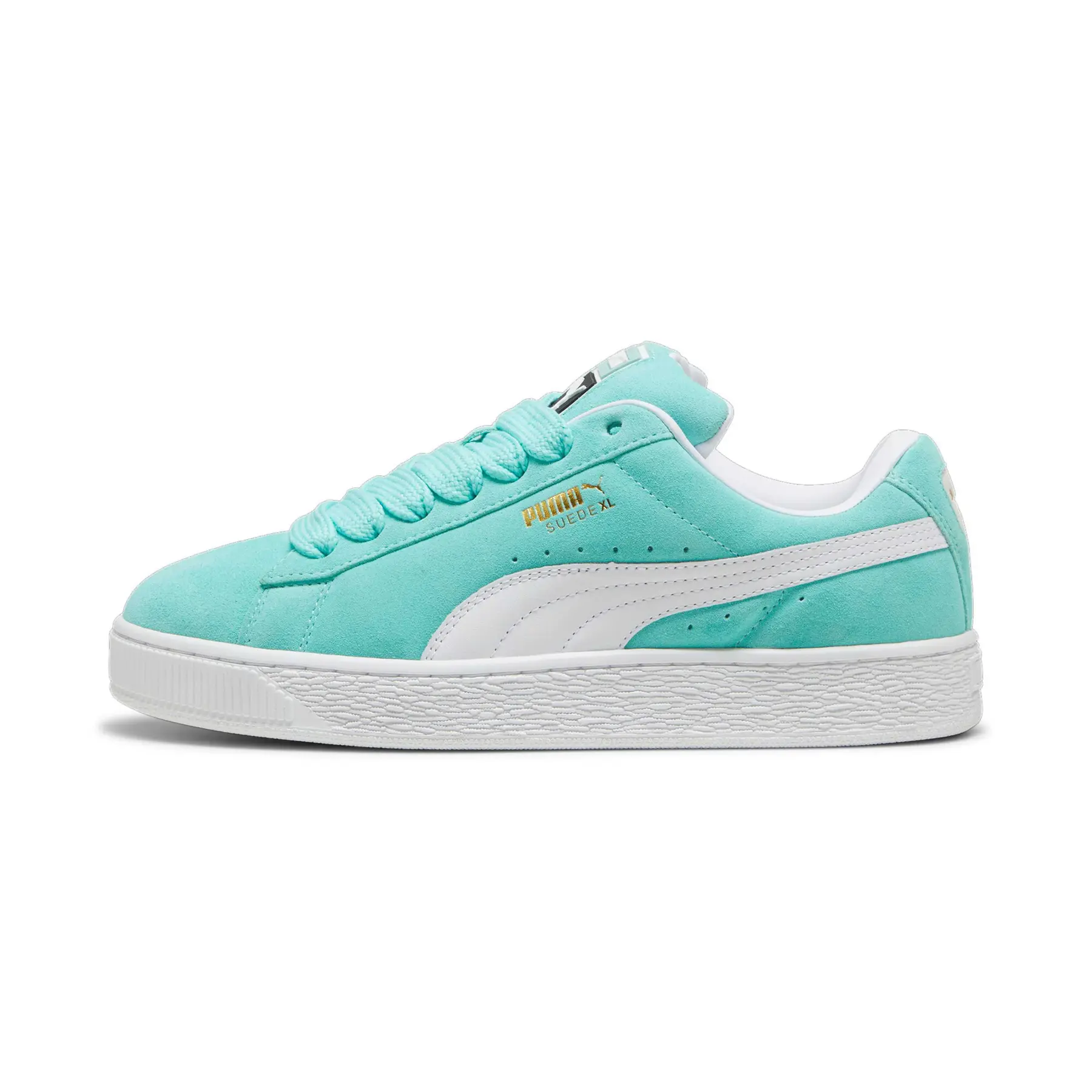 4067979597494 - Sneakers Suede XL