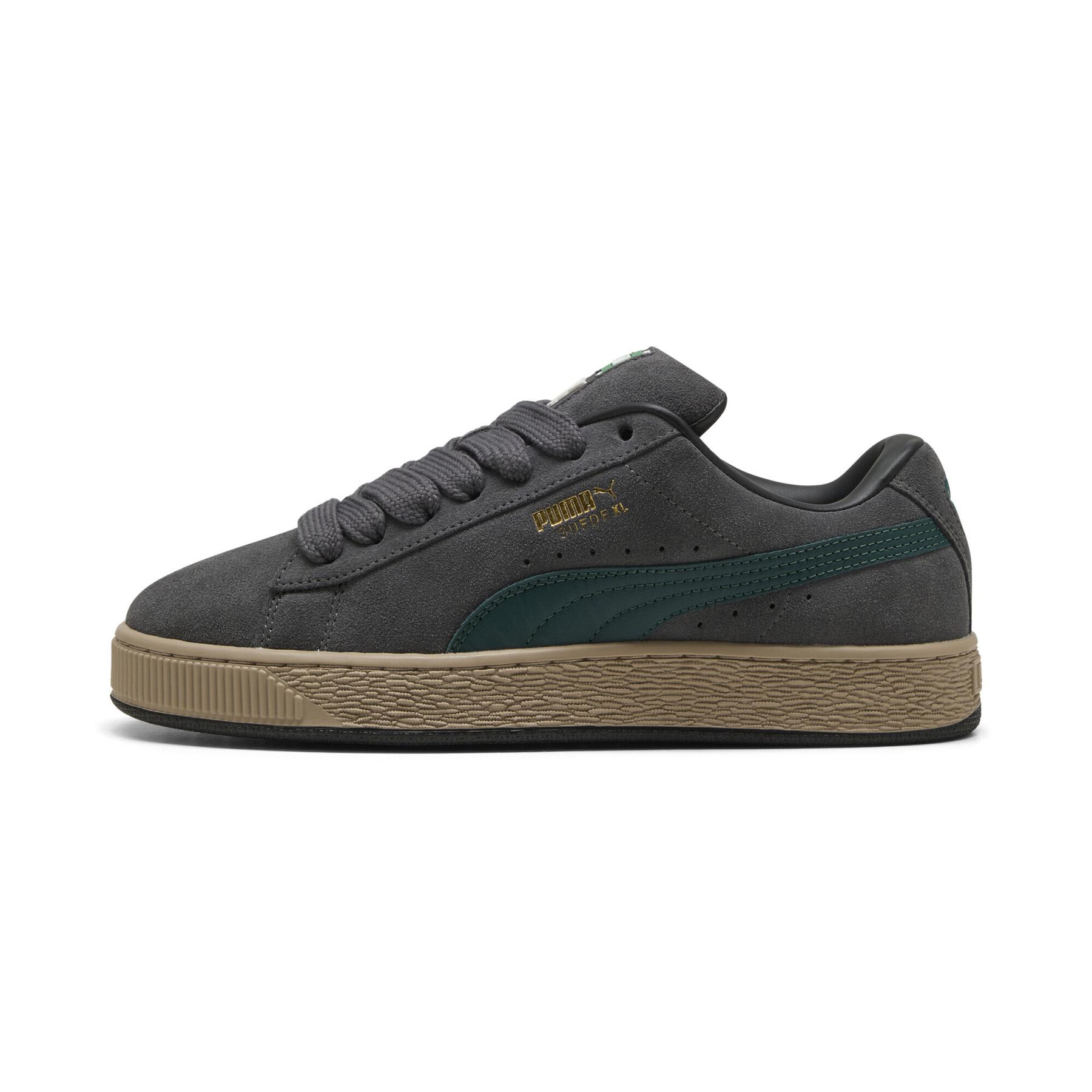 4069157126922 - Sneakers Suede XL