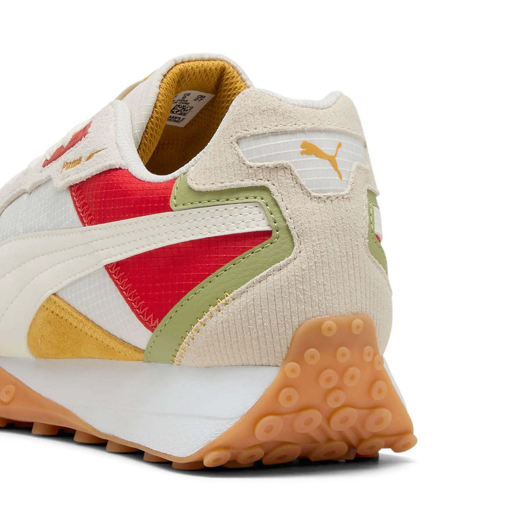 Trainers Puma Blktop Rider | Handball-Store