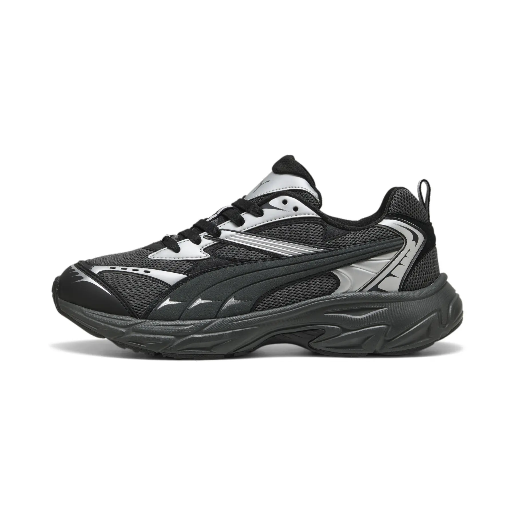 4067983159329 - Sneakers Morphic Retro