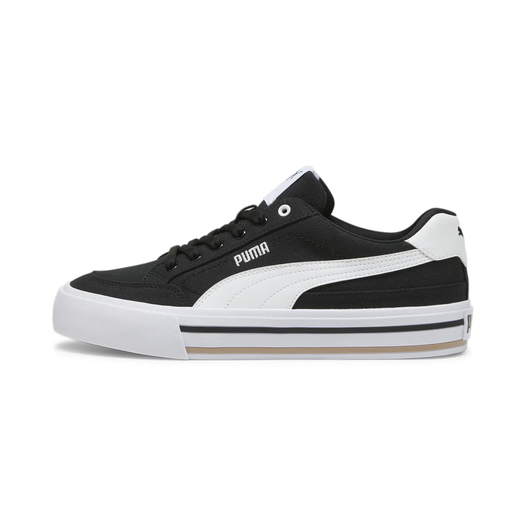 Image of Sneakers Puma Classic Vulc FS