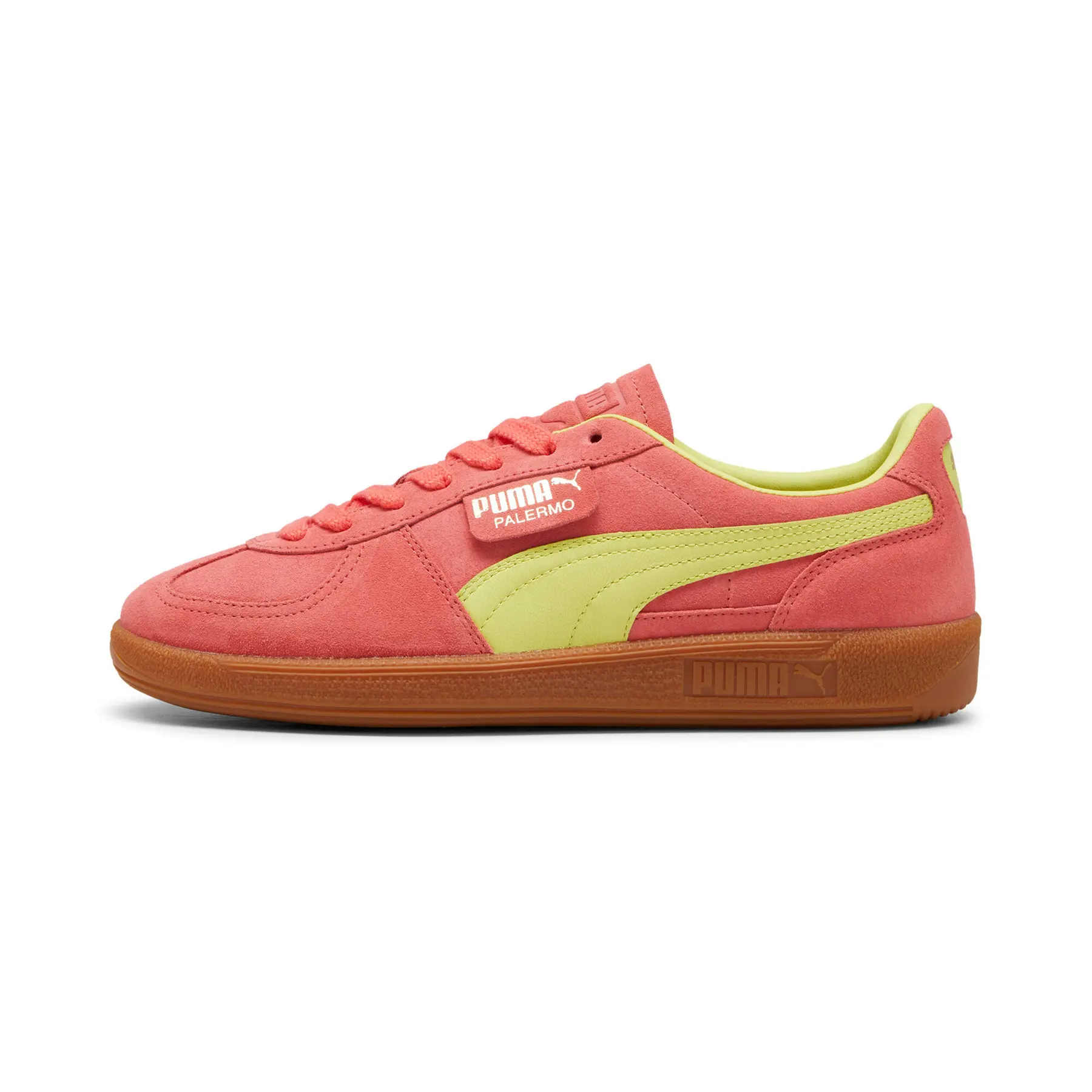 Puma Rose Trainers Palermo