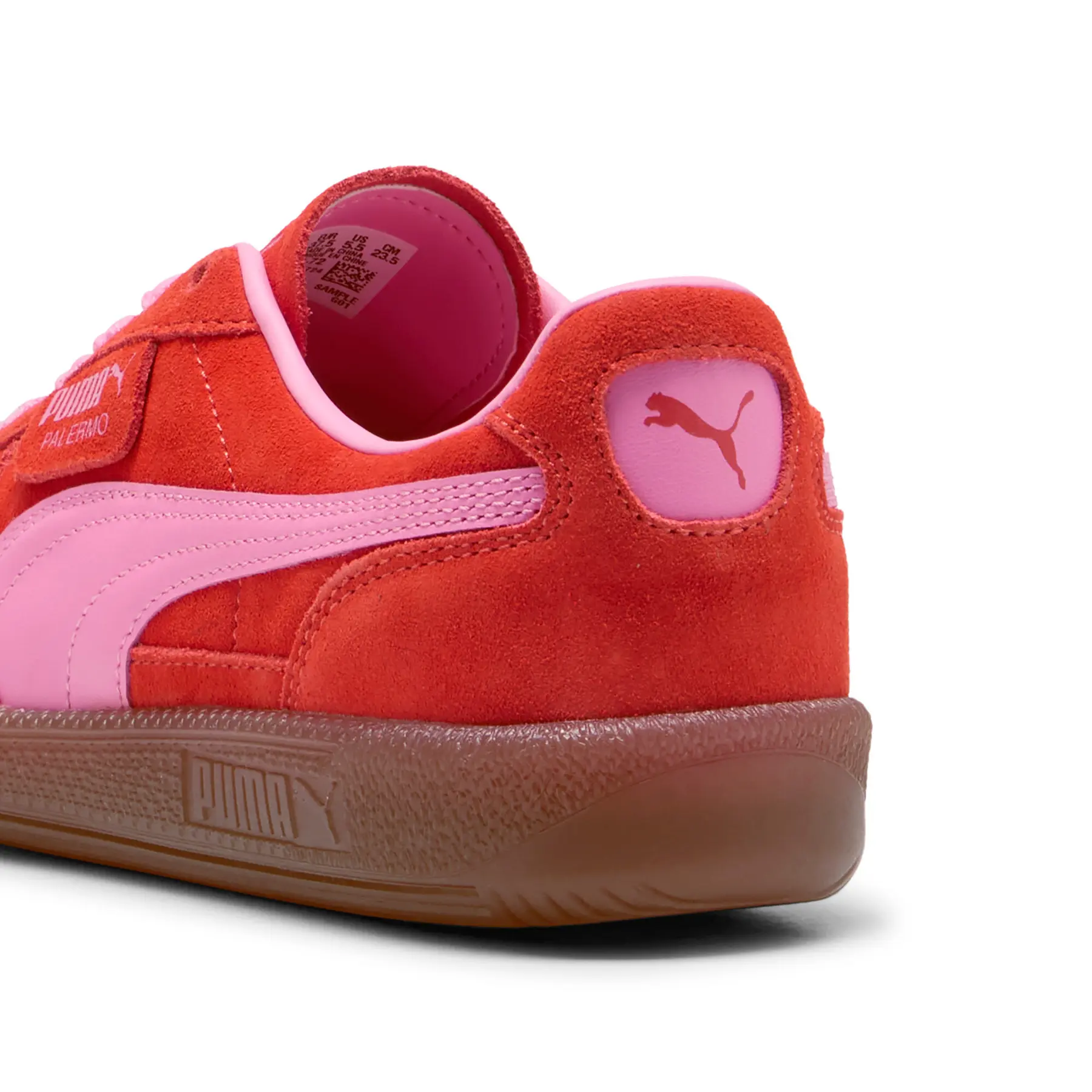 Trainers Puma Palermo | Foot-Store