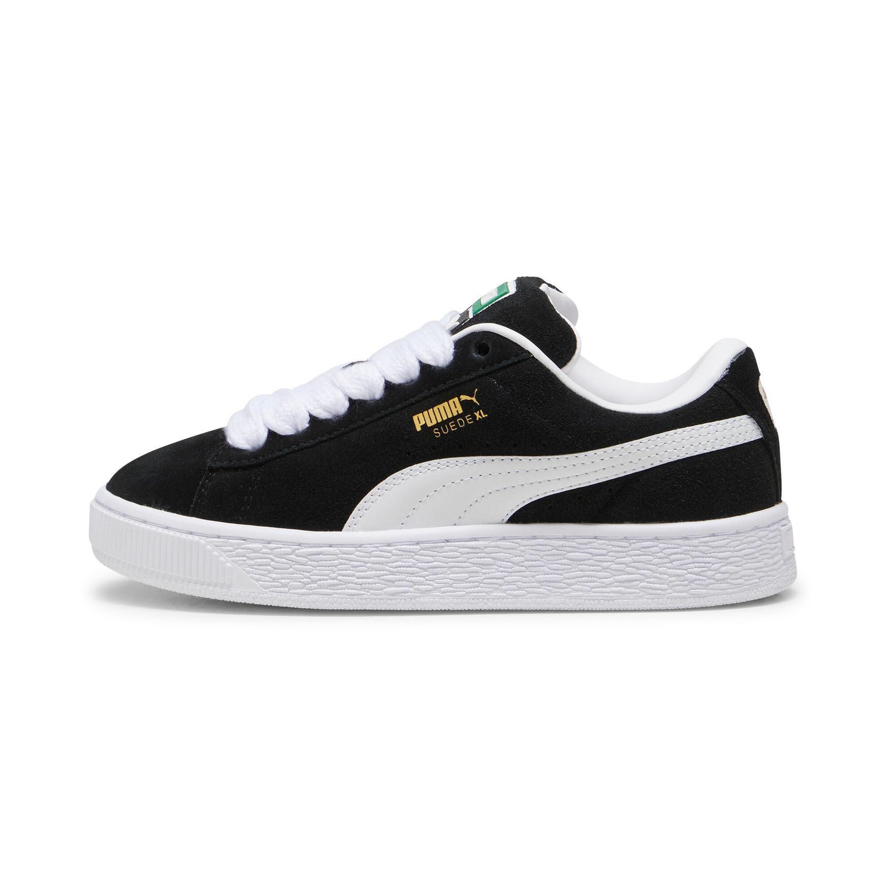 4099686135614 - Sneakers Suede XL