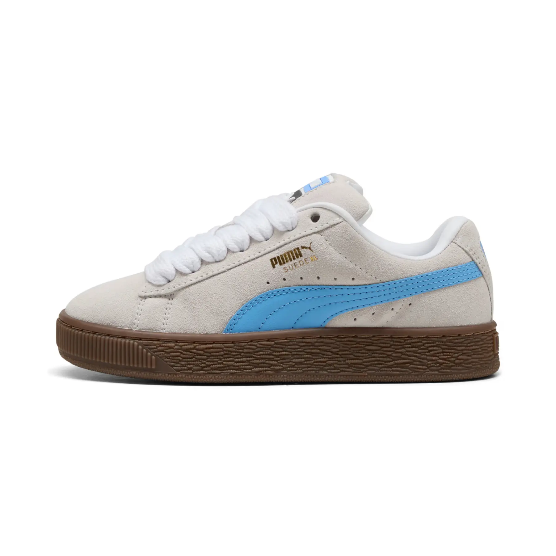4067983375798 - Sneakers Suede XL
