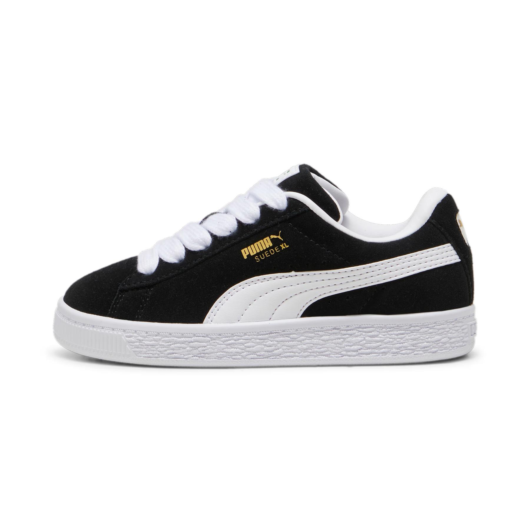 4099686226930 - Sneakers Suede XL