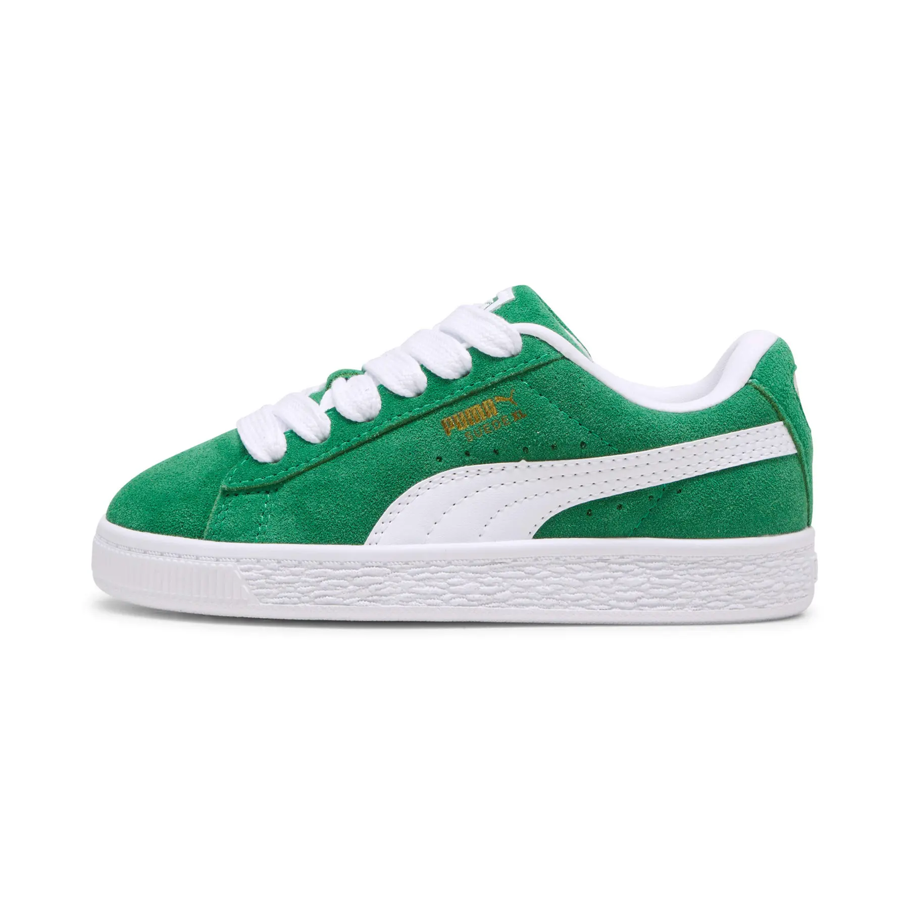 4067979682923 - Sneakers Suede XL