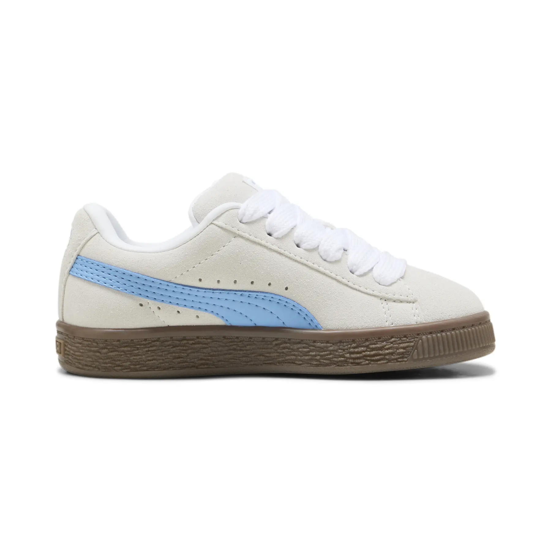 4067983375132 - Sneakers Suede XL PS