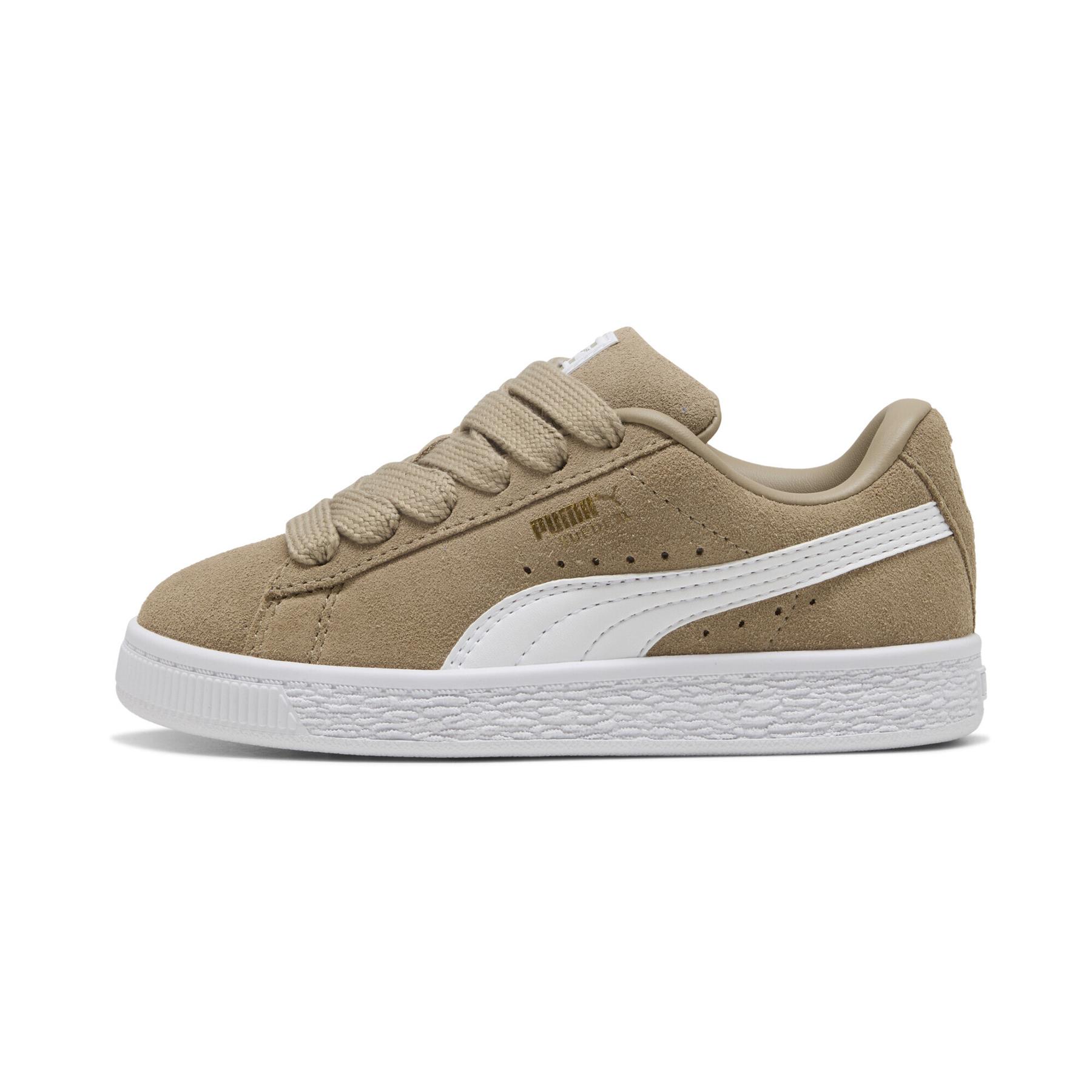 4069156946491 - Sneakers Suede XL PS