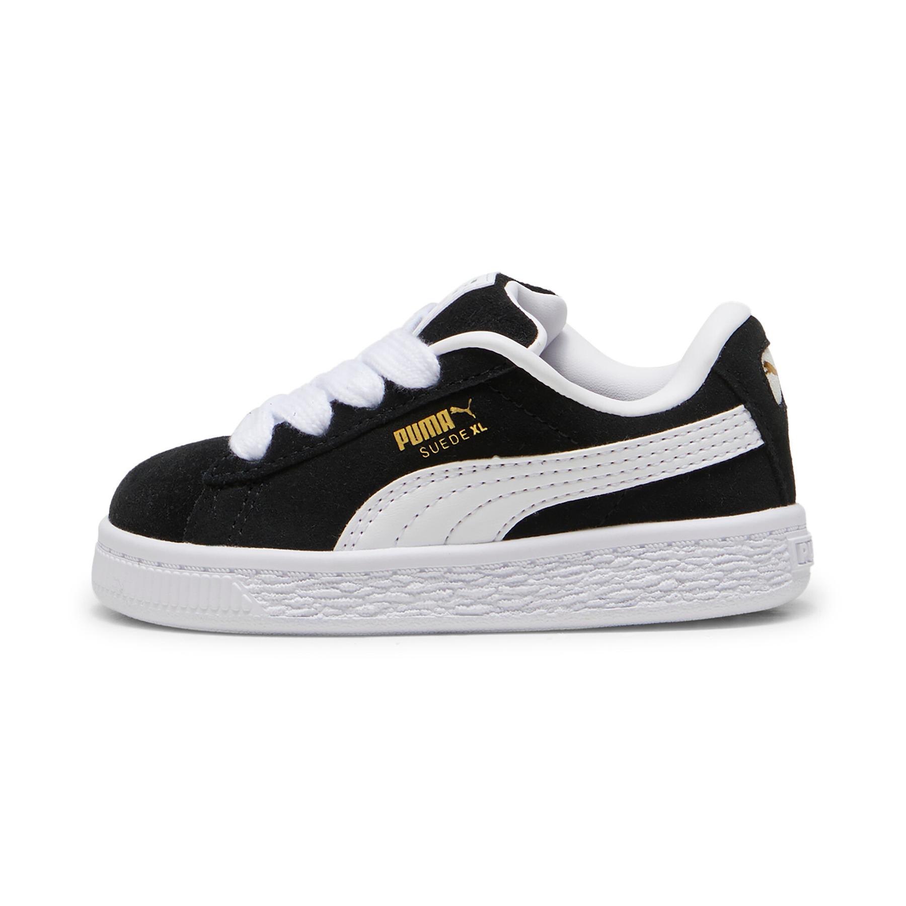 4099686139490 - Sneakers für Babys Suede XL