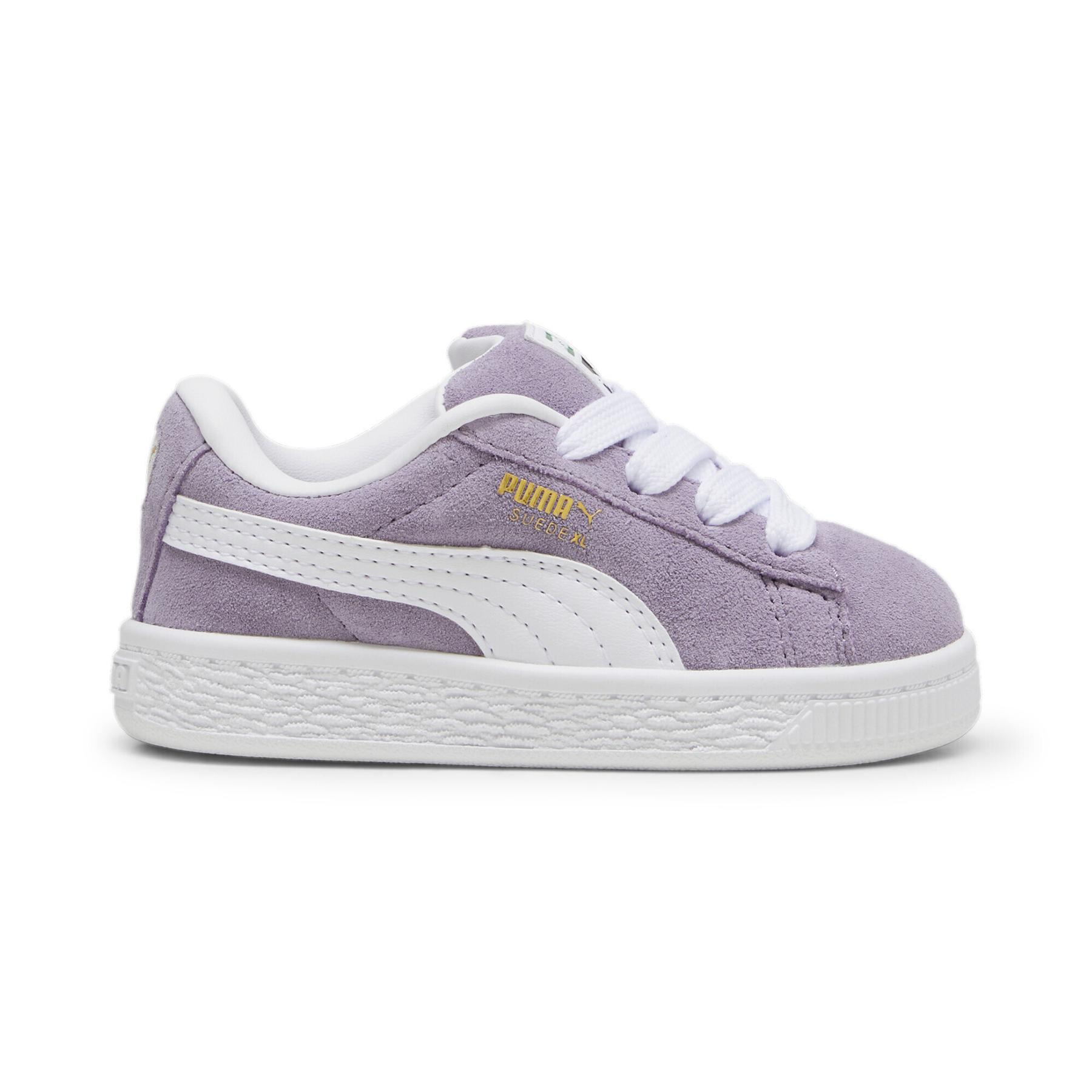 4067979773959 - Sneakers für Babys Suede XL