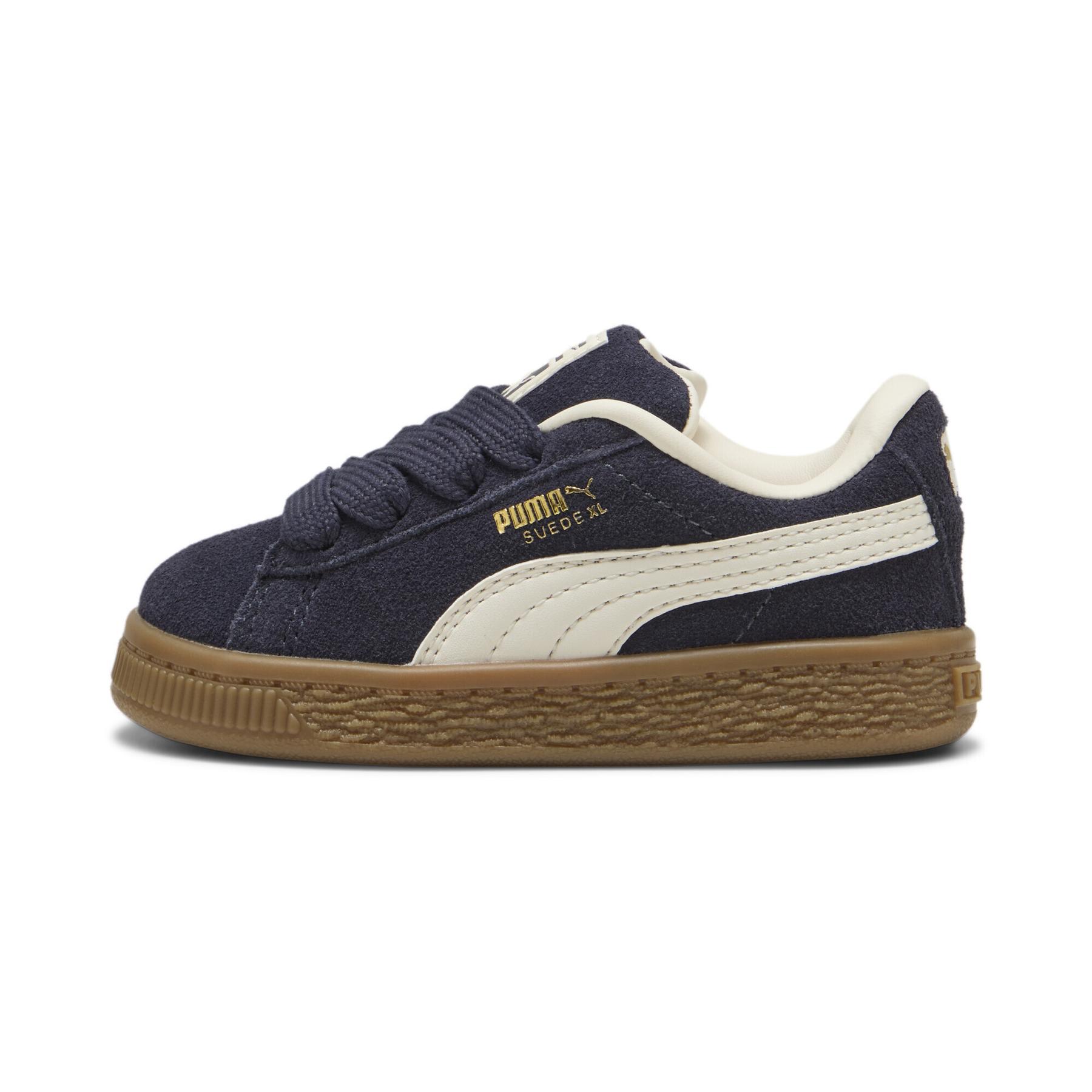 4067983374982 - Sneakers für Babys Suede XL AC