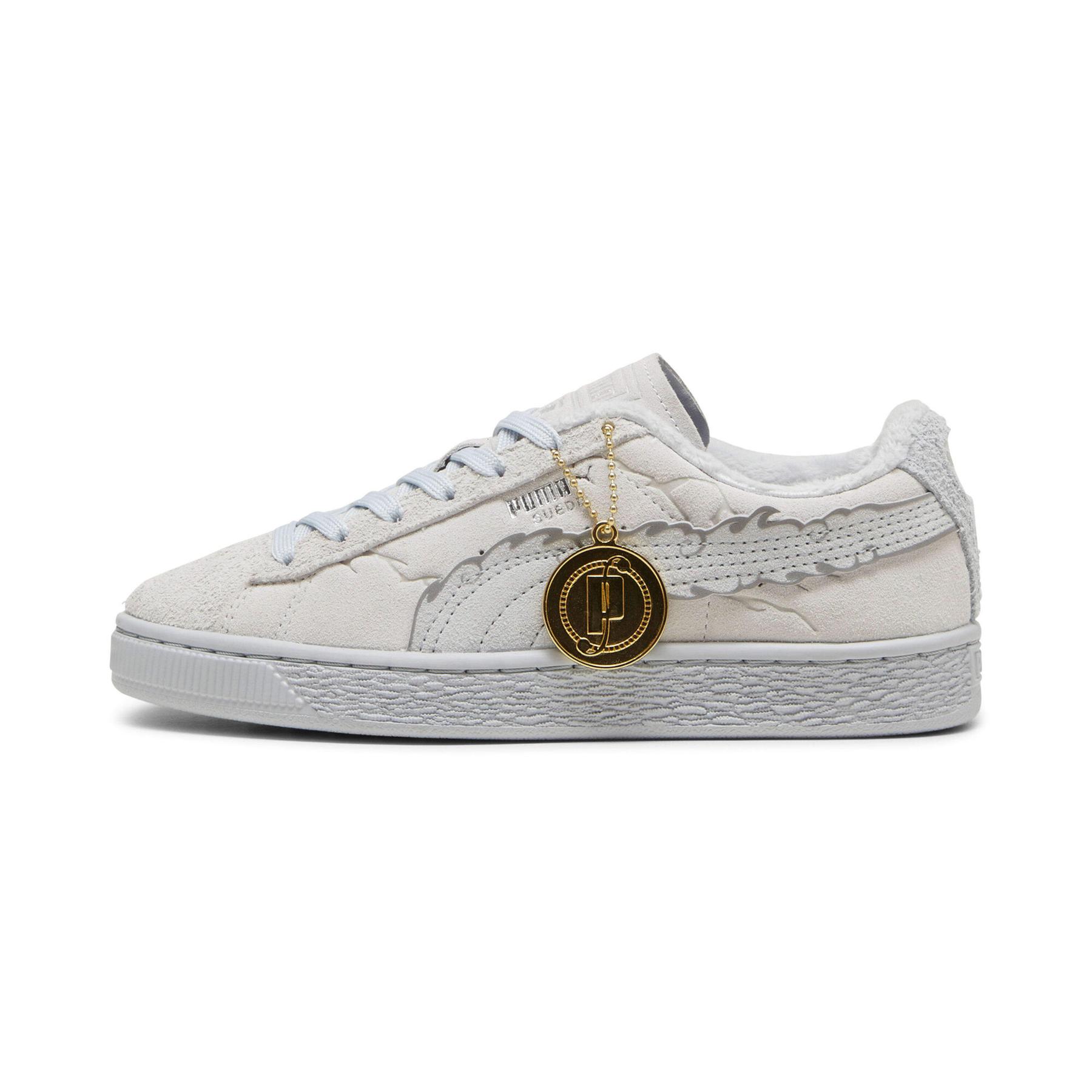 4099686270193 - Sneakers Suede Luffy x One Piece 4099686270193 - Sneakers Suede Luffy x One Piece